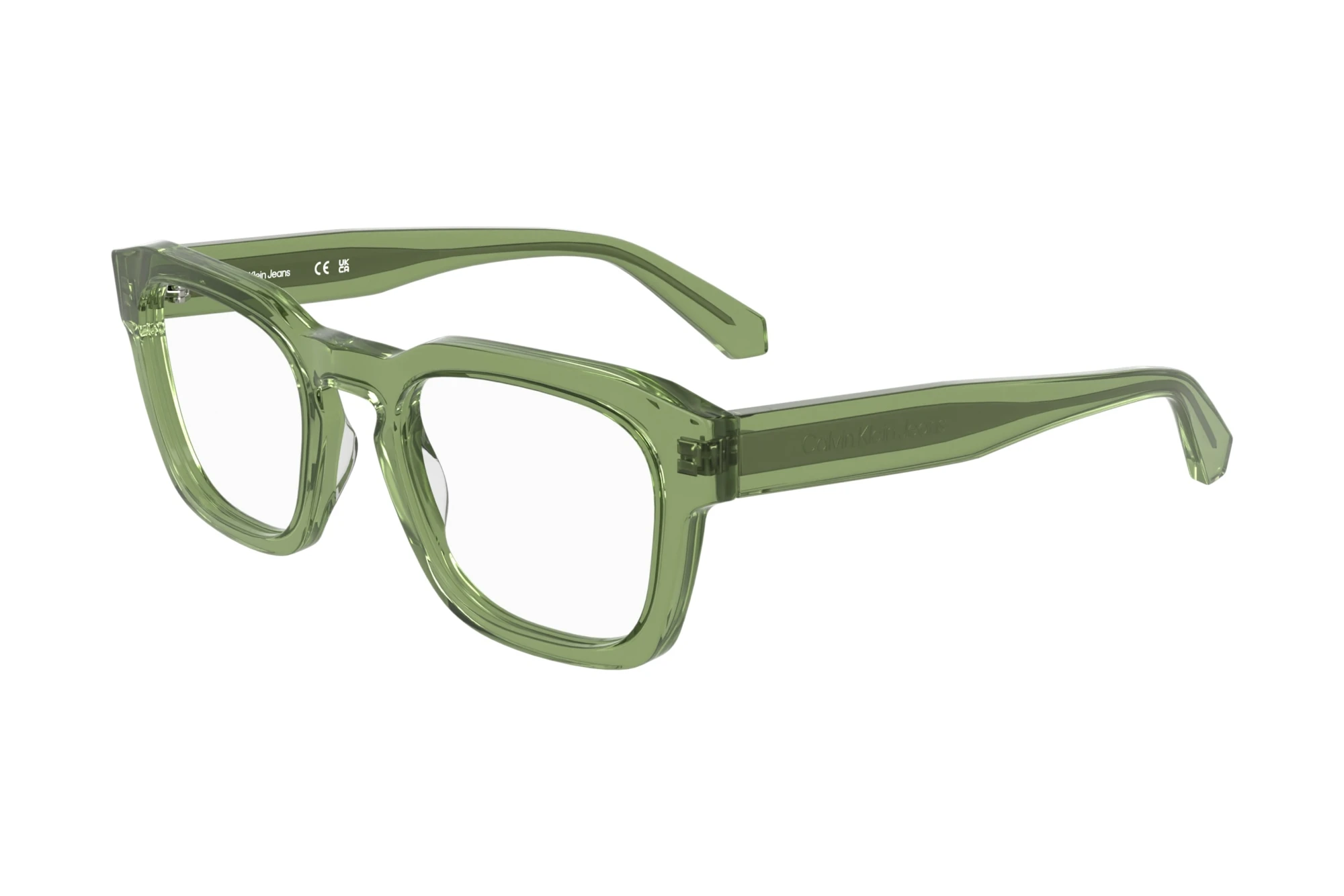 Calvin Klein CKJ25610 305 GREEN GREEN TO DARK GREEN Calvin Klein CKJ25610 305 GREEN GREEN TO DARK GREEN