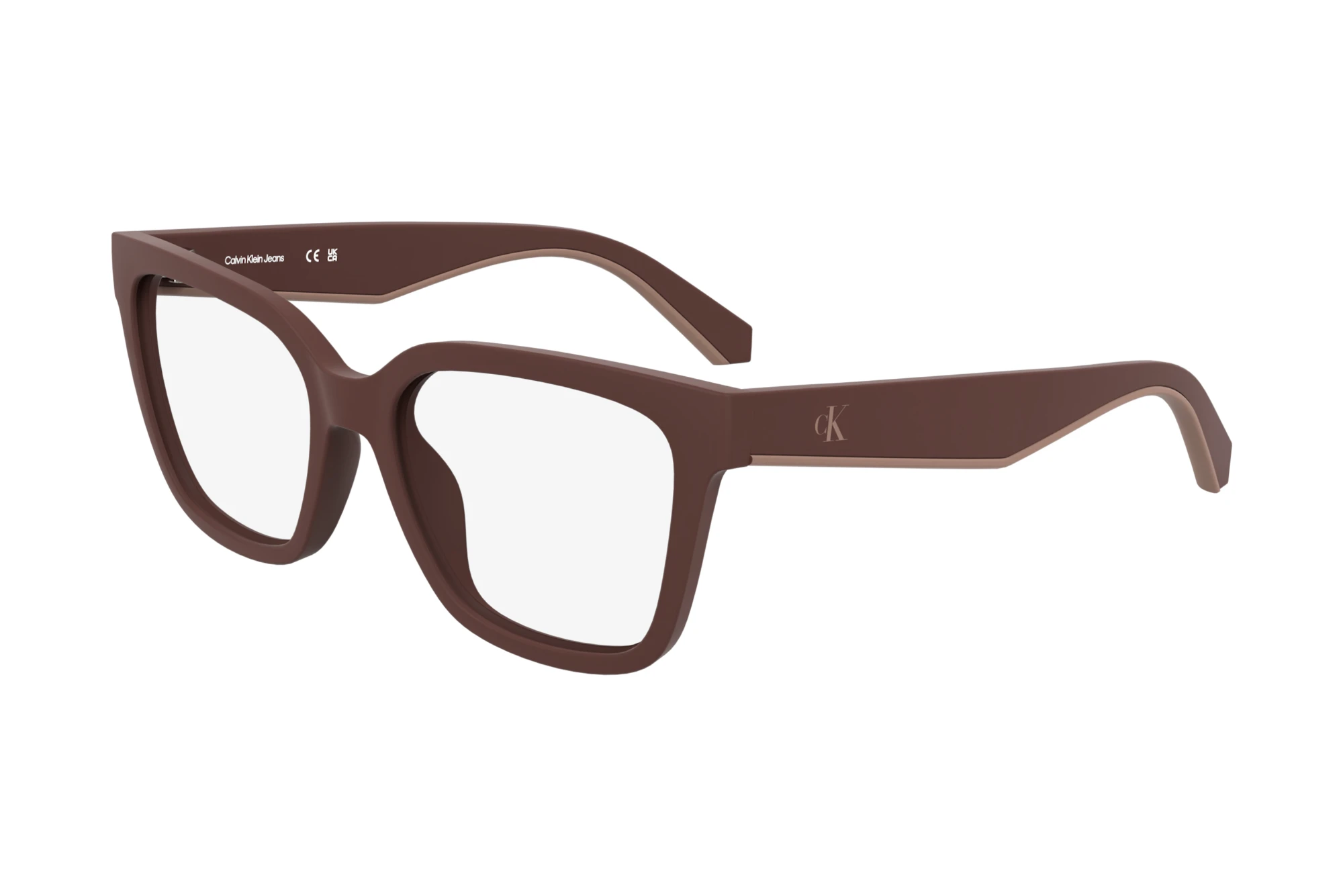 Calvin Klein CKJ25611 N 600 MATTE RED Calvin Klein CKJ25611 N 600 MATTE RED