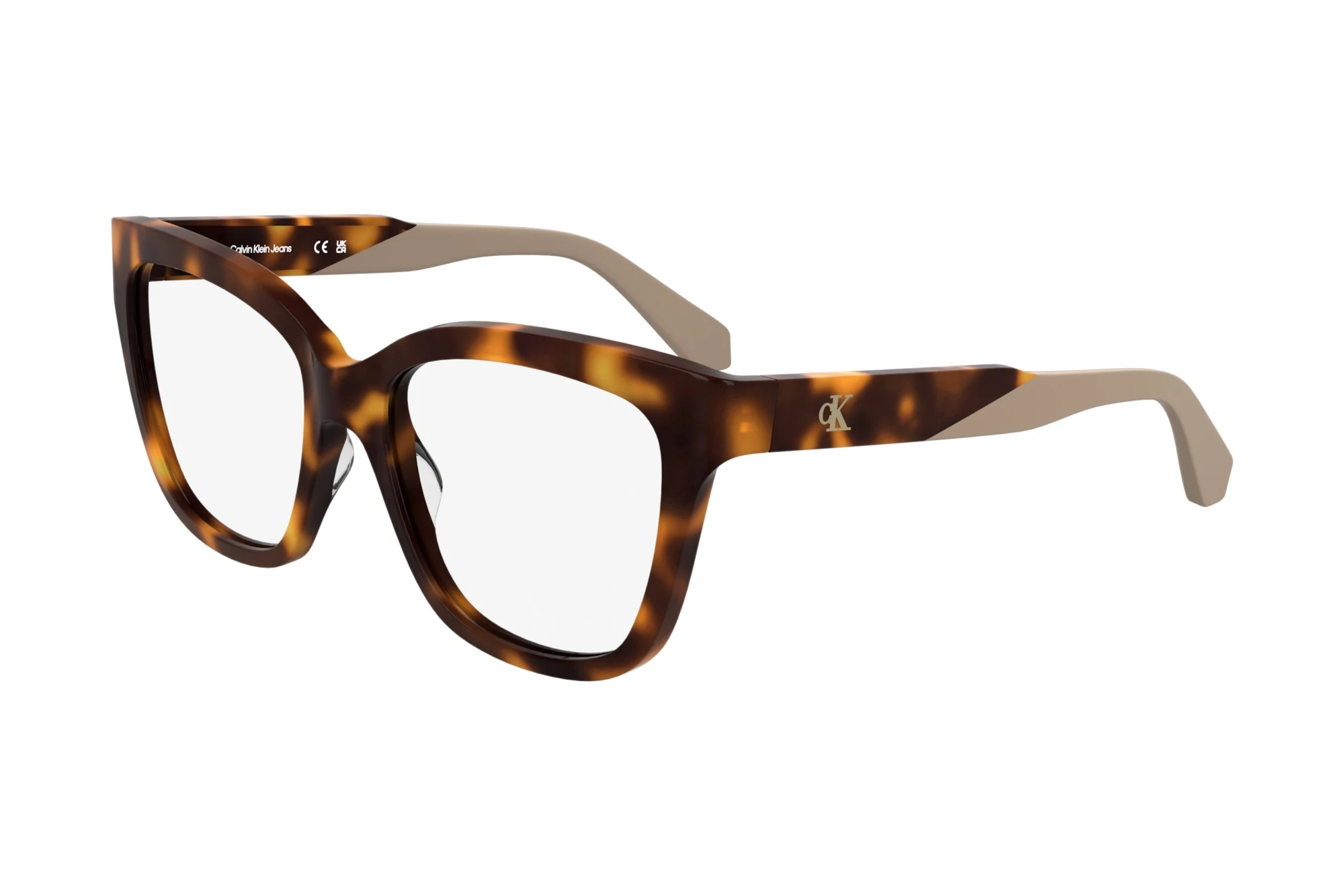 Calvin Klein CKJ25616 235 BROWN HAVANA Calvin Klein CKJ25616 235 BROWN HAVANA