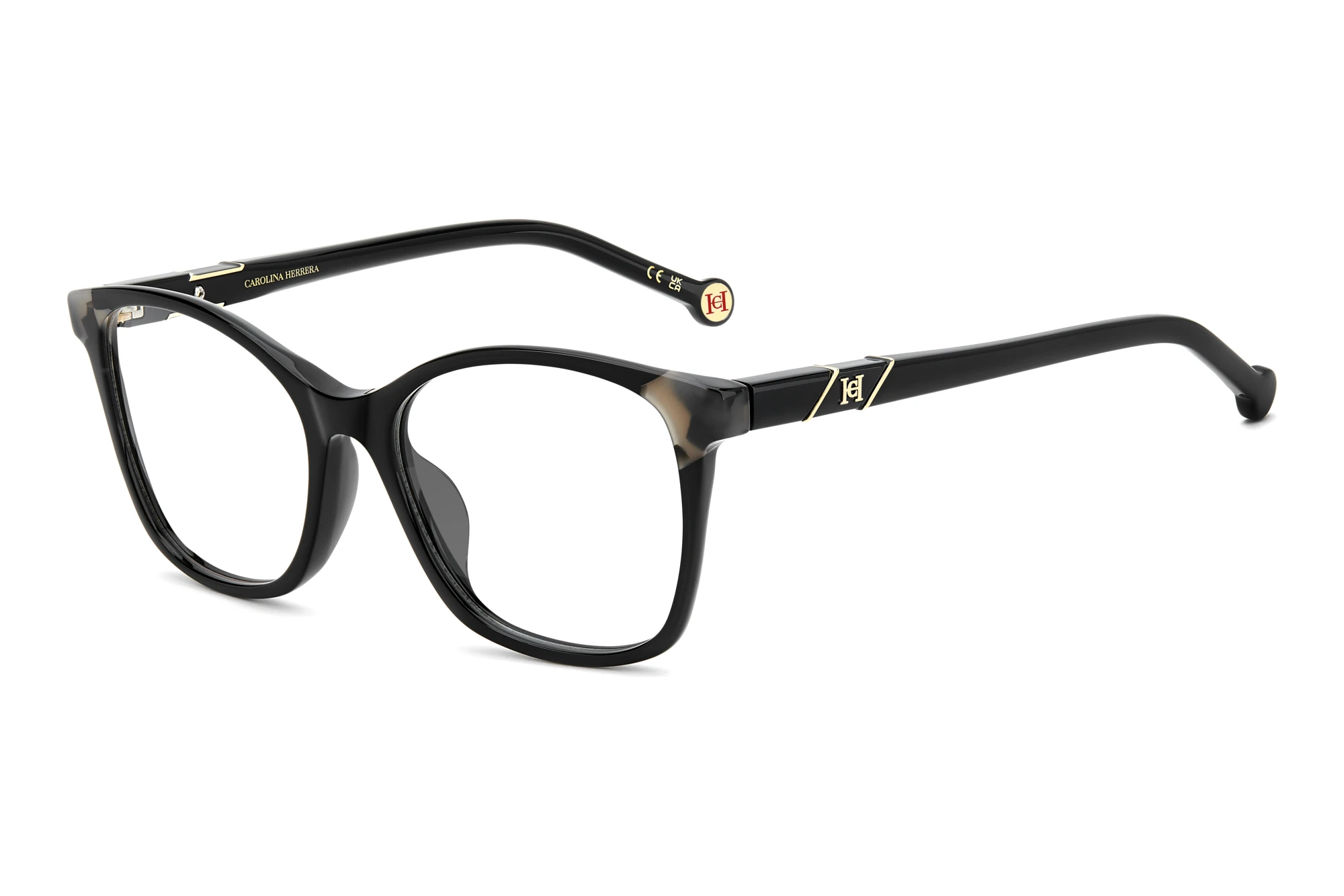 Carolina Herrera HER 0431/G 807 BLACK Carolina Herrera HER 0431/G 807 BLACK