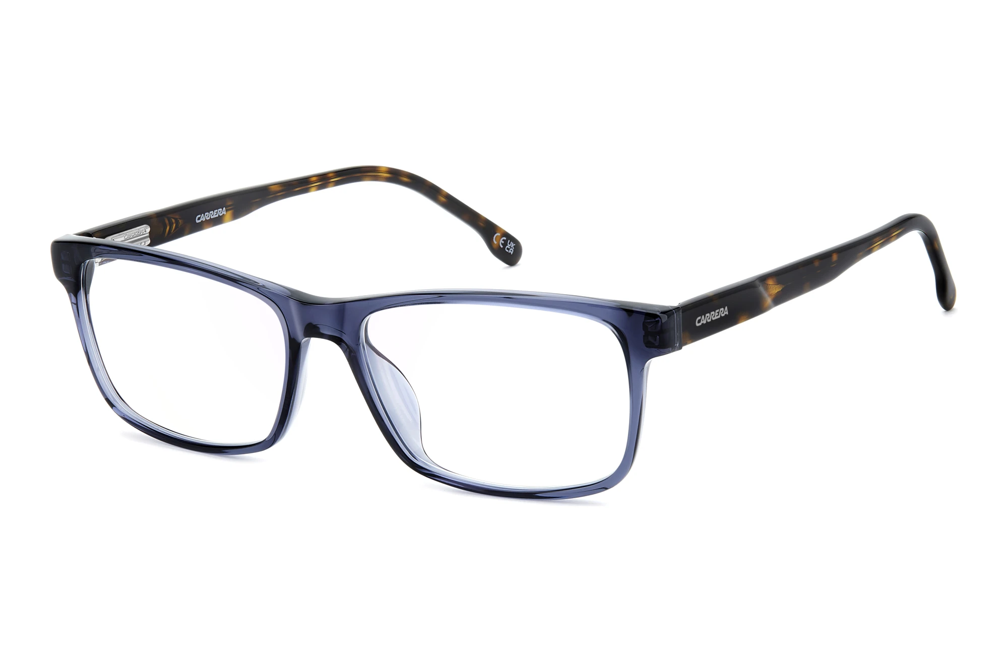 Carrera C FLEX 18/G JBW BLUE HAVANA Carrera C FLEX 18/G JBW BLUE HAVANA