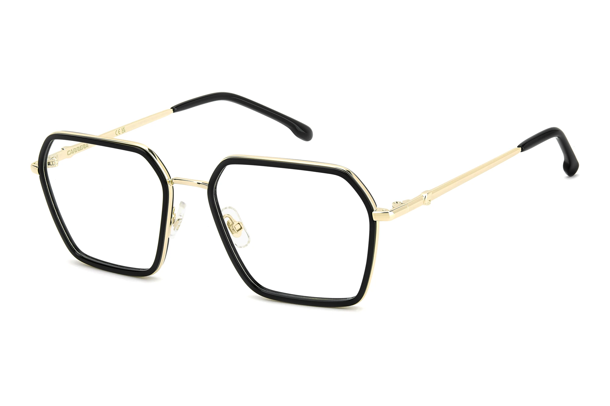 Carrera CARRERA 3095 807 BLACK Carrera CARRERA 3095 807 BLACK