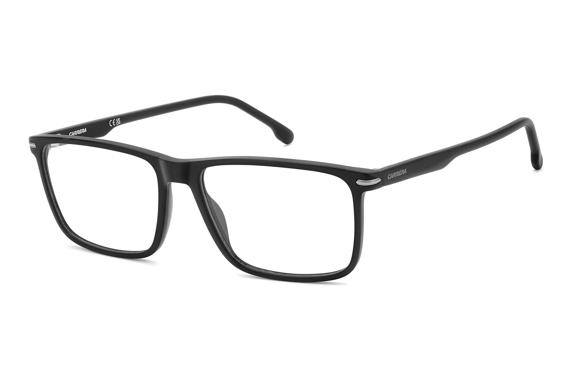 Carrera CARRERA 396 003 MATTE BLACK Carrera CARRERA 396 003 MATTE BLACK