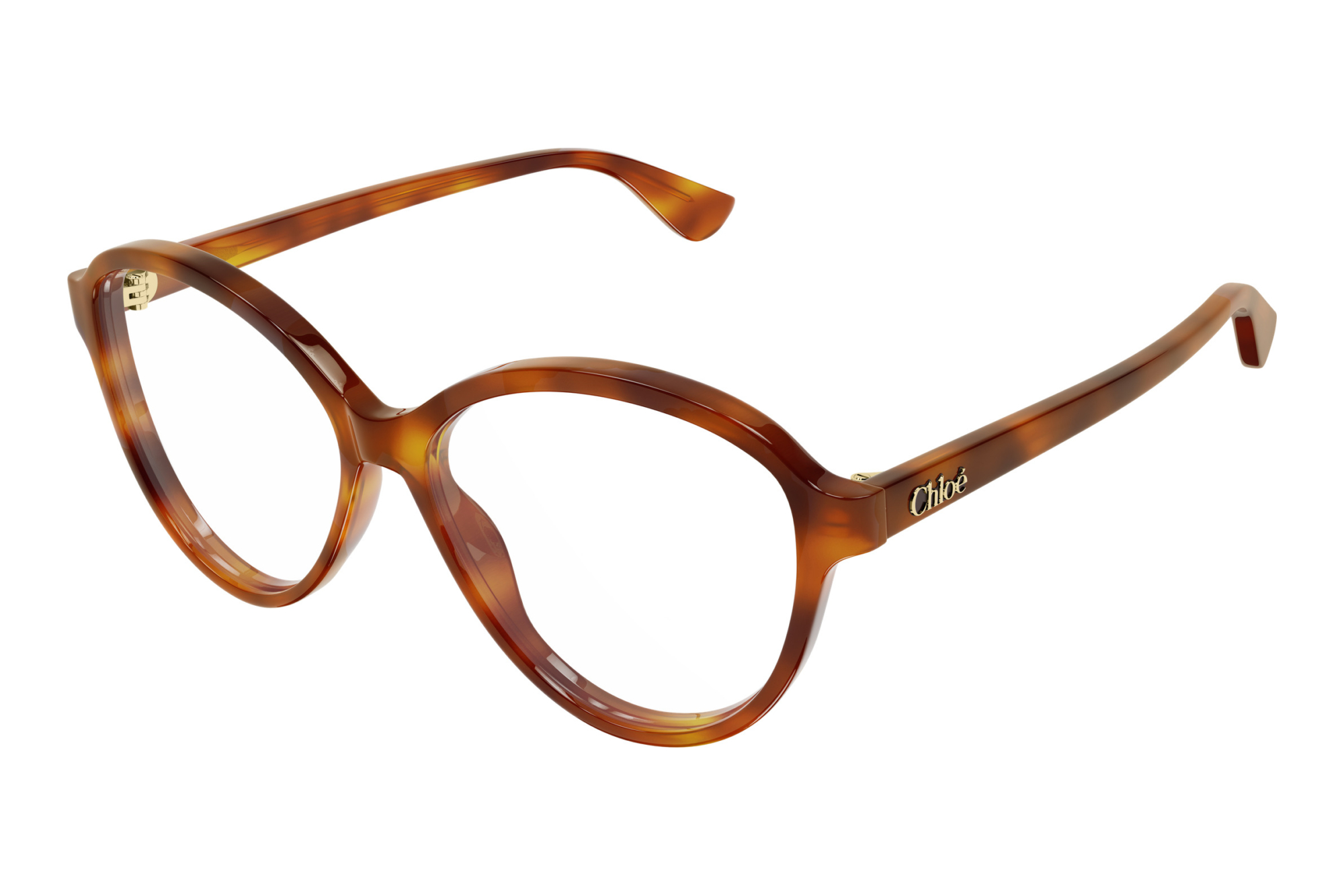Chloé CH0392O 002 HAVANA Chloé CH0392O 002 HAVANA
