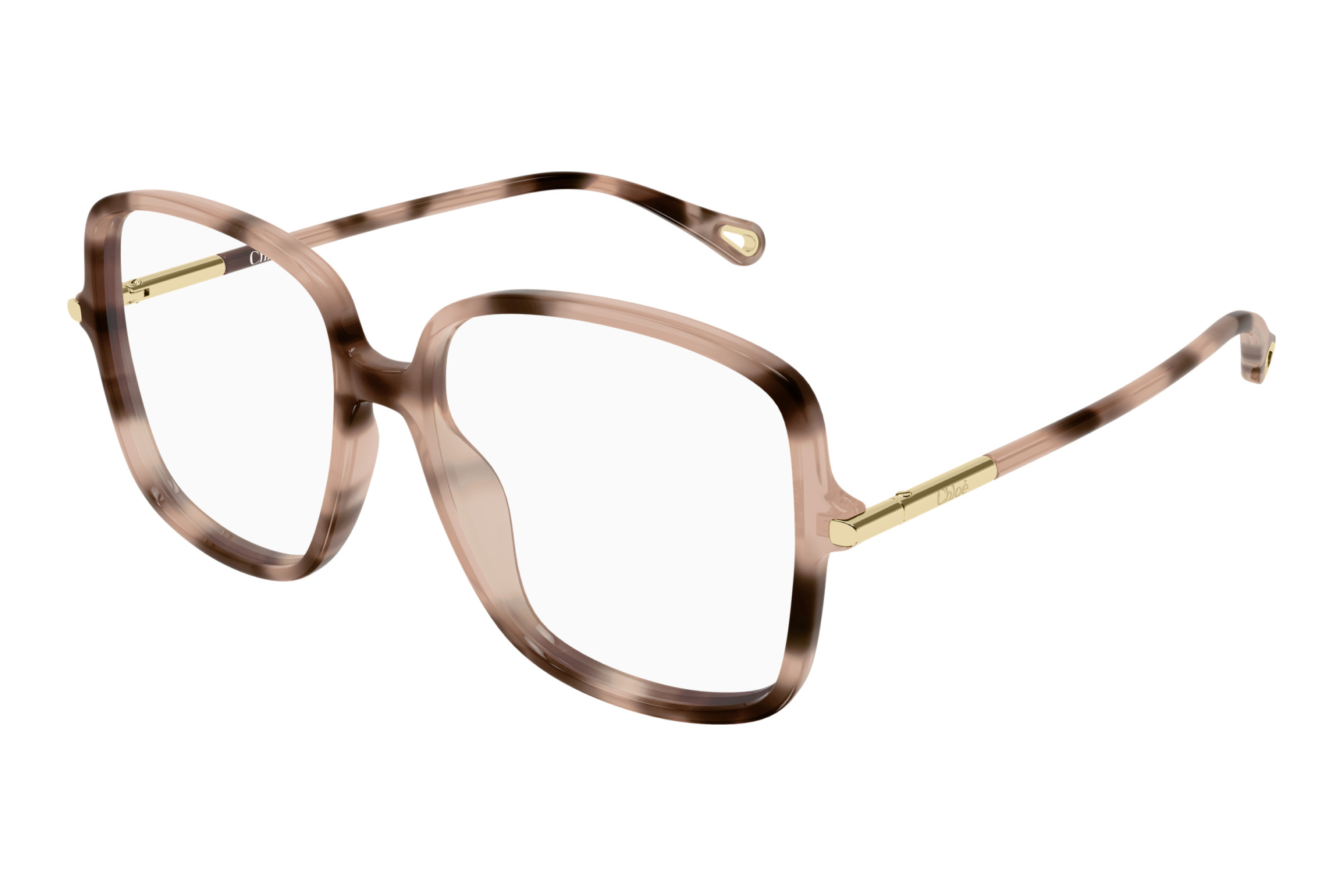 Chloé CH0399O 003 HAVANA Chloé CH0399O 003 HAVANA