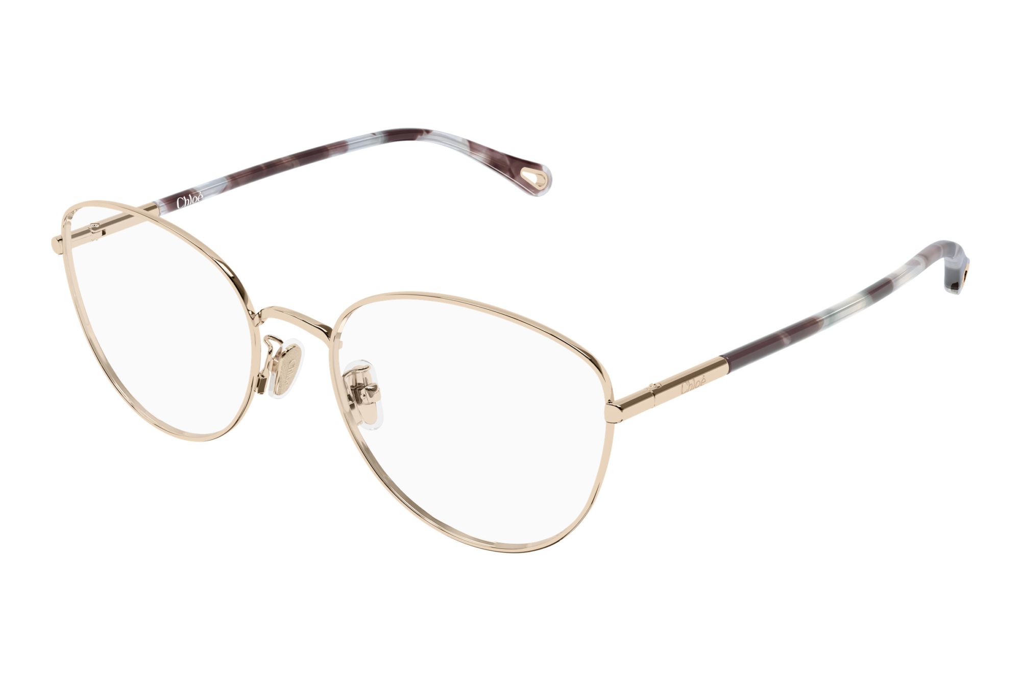 Chloé CH0401OA 001 GOLD Chloé CH0401OA 001 GOLD