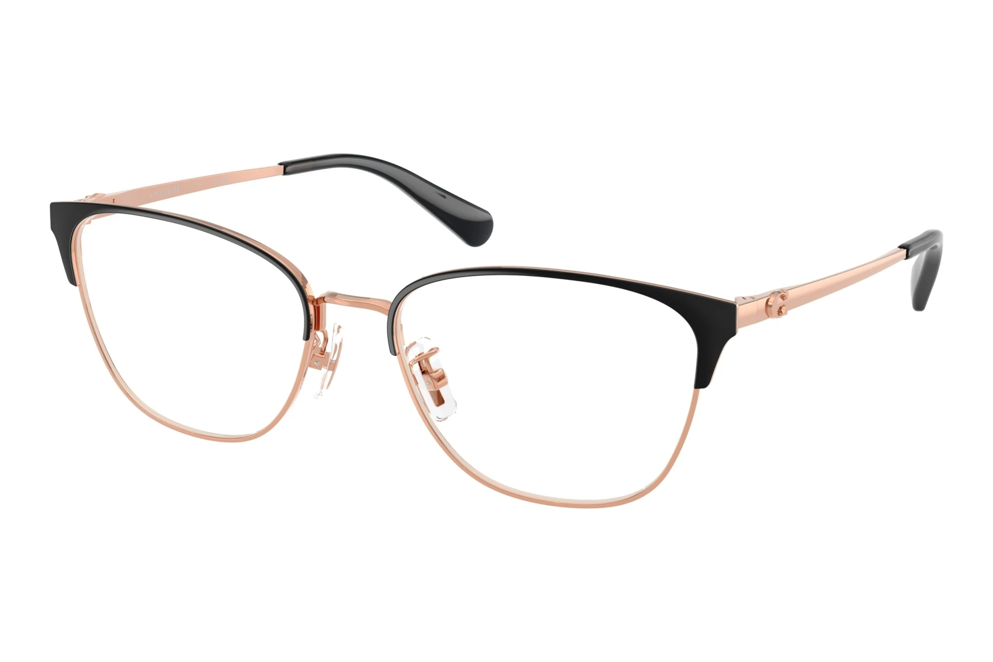 Coach HC5202 9488 Rose Gold/Black Coach HC5202 9488 Rose Gold/Black