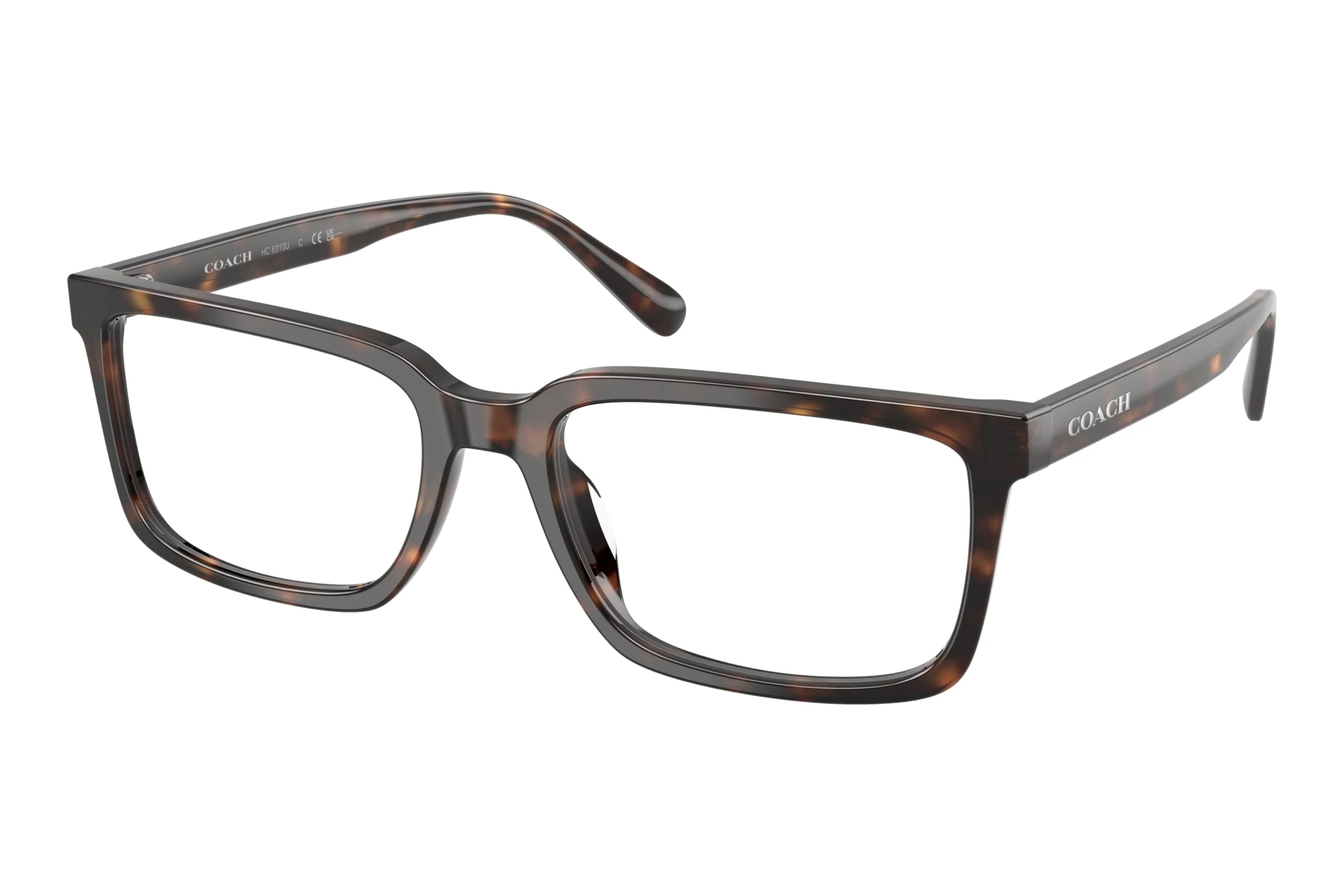 Coach HC6310U 5120 Dark Tortoise Coach HC6310U 5120 Dark Tortoise