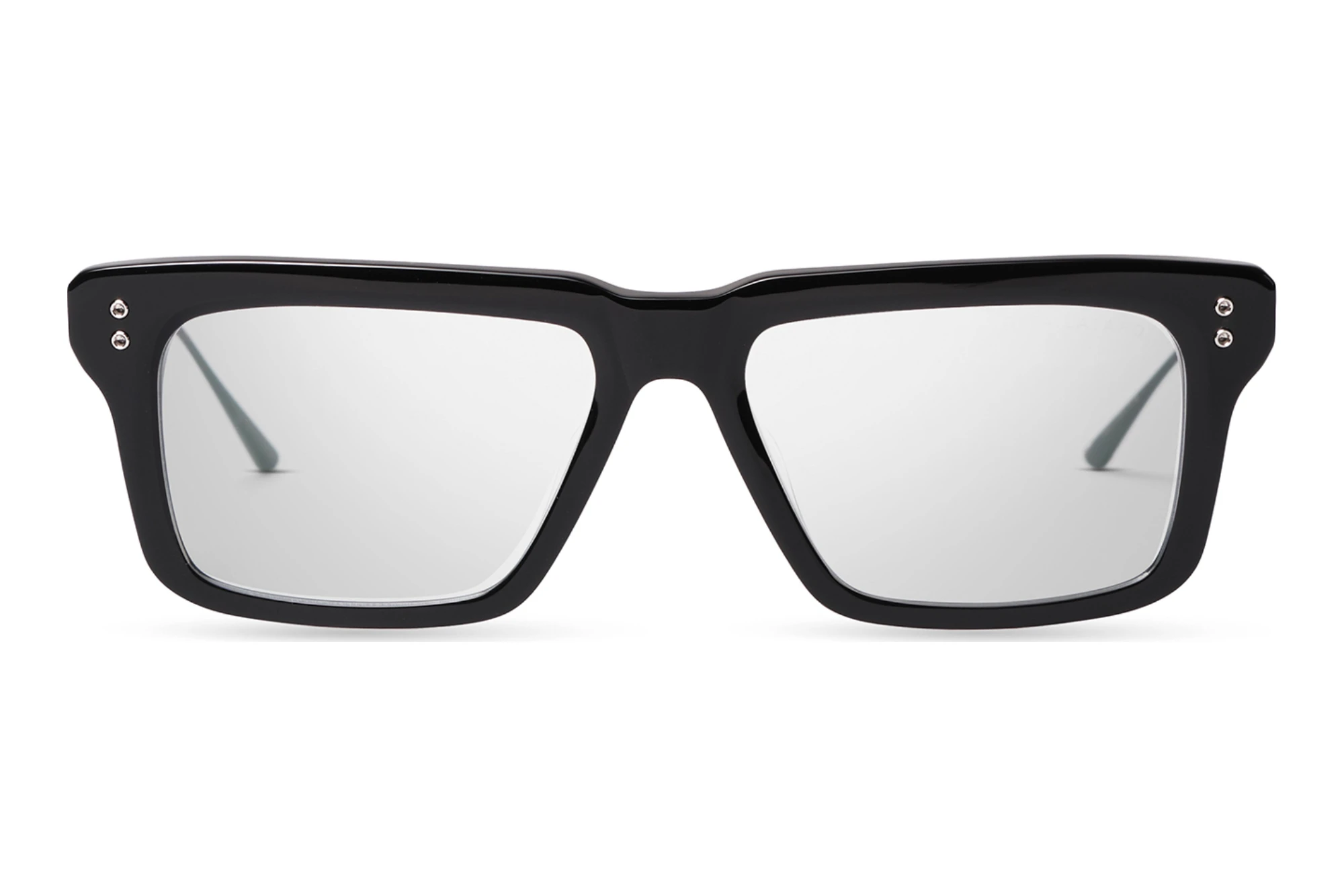 DITA DTX-461 01A BLACK - BLACK IRON DITA DTX-461 01A BLACK - BLACK IRON