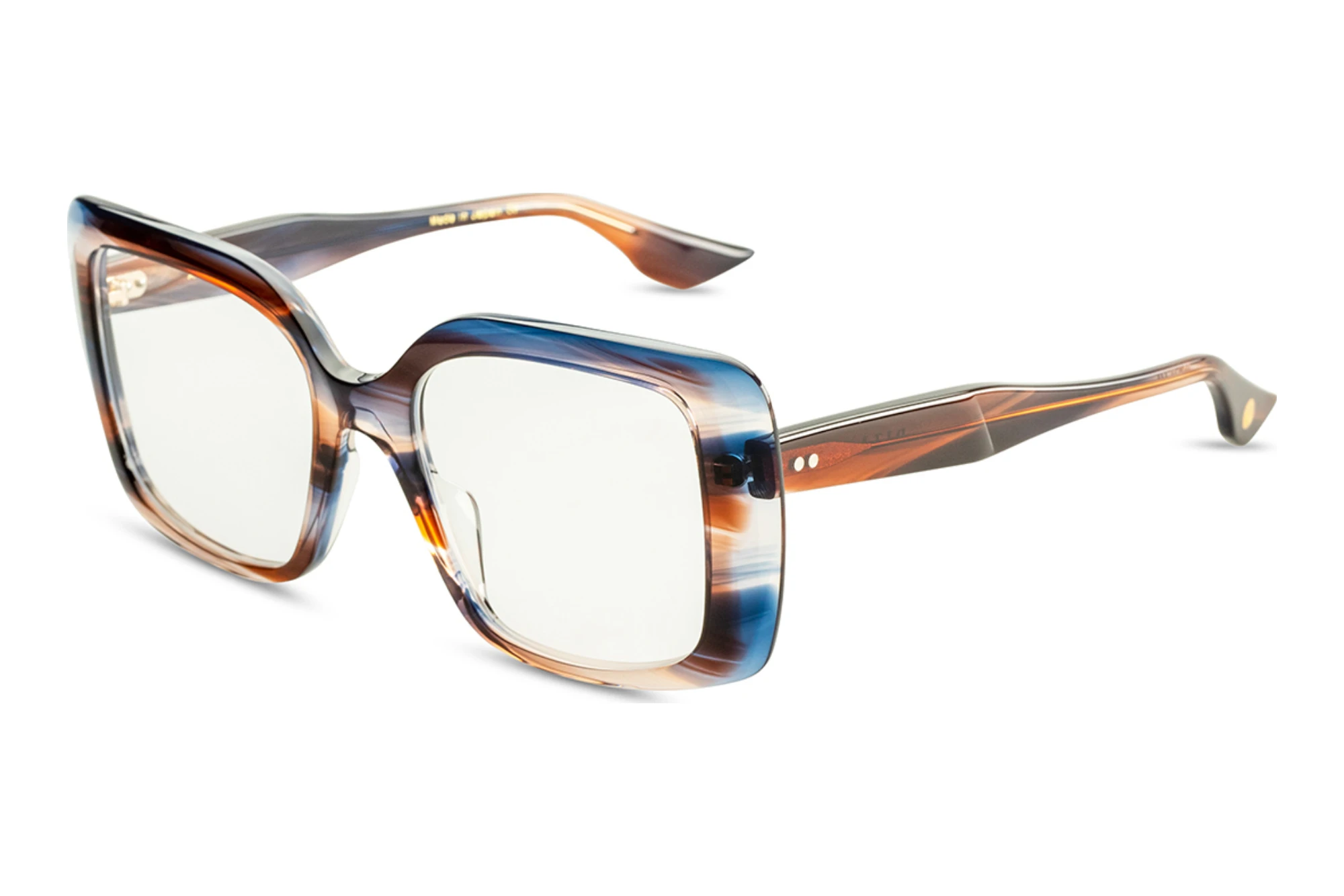 DITA DTX-716 02A SAN ONO SWIRL DITA DTX-716 02A SAN ONO SWIRL