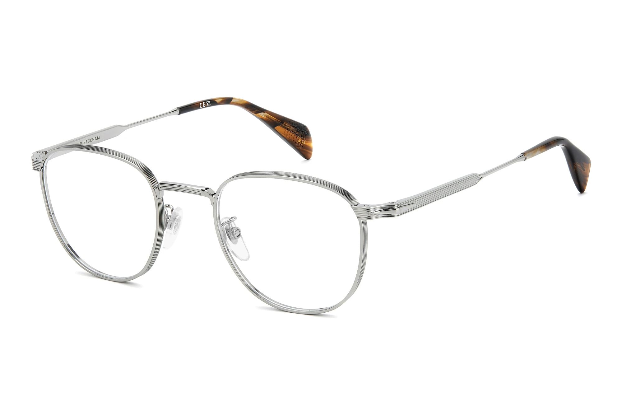 David Beckham DB 1241 WIJ RUTHENIUM BROWN David Beckham DB 1241 WIJ RUTHENIUM BROWN