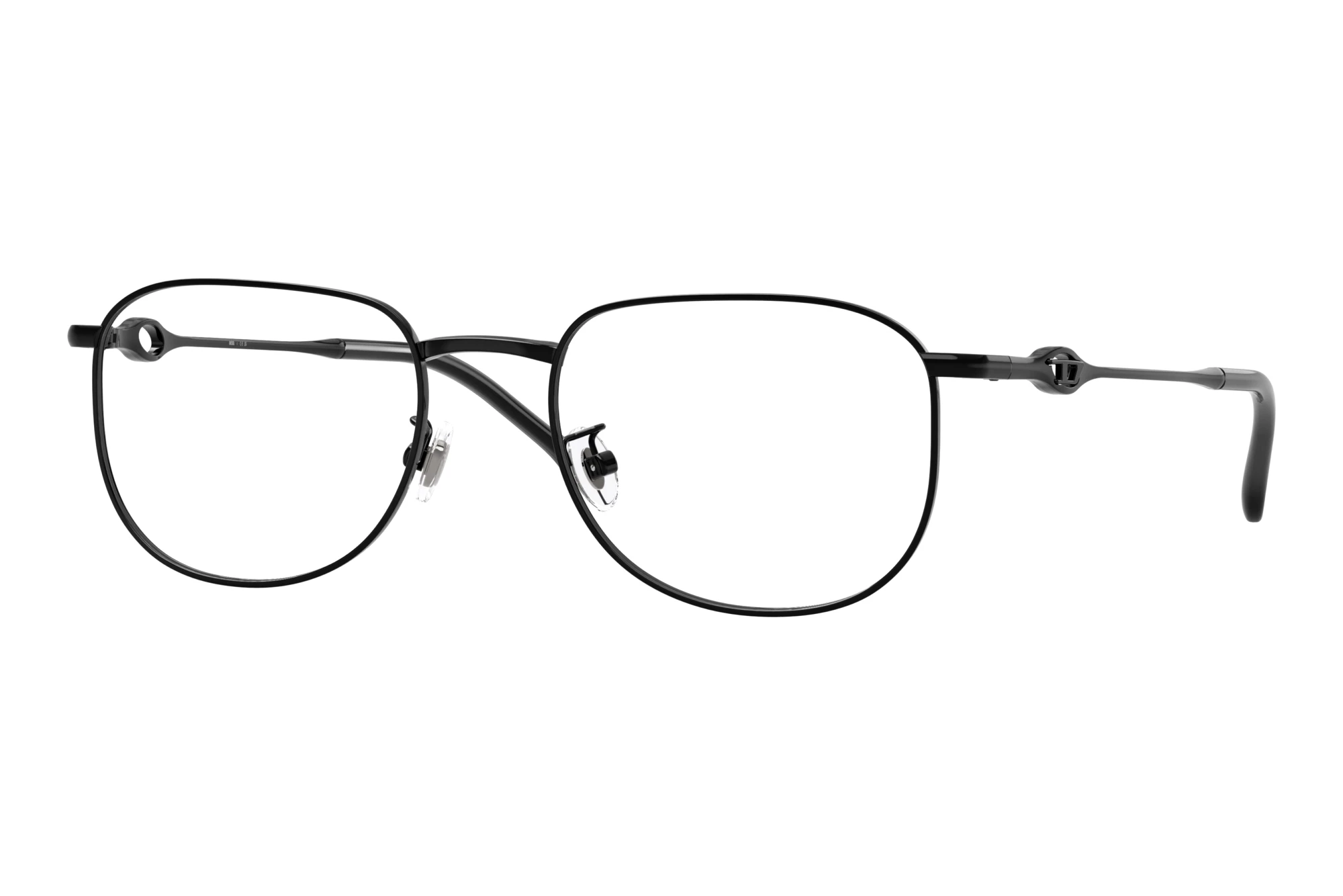 Diesel DL5013D 1002 Shiny Black Diesel DL5013D 1002 Shiny Black