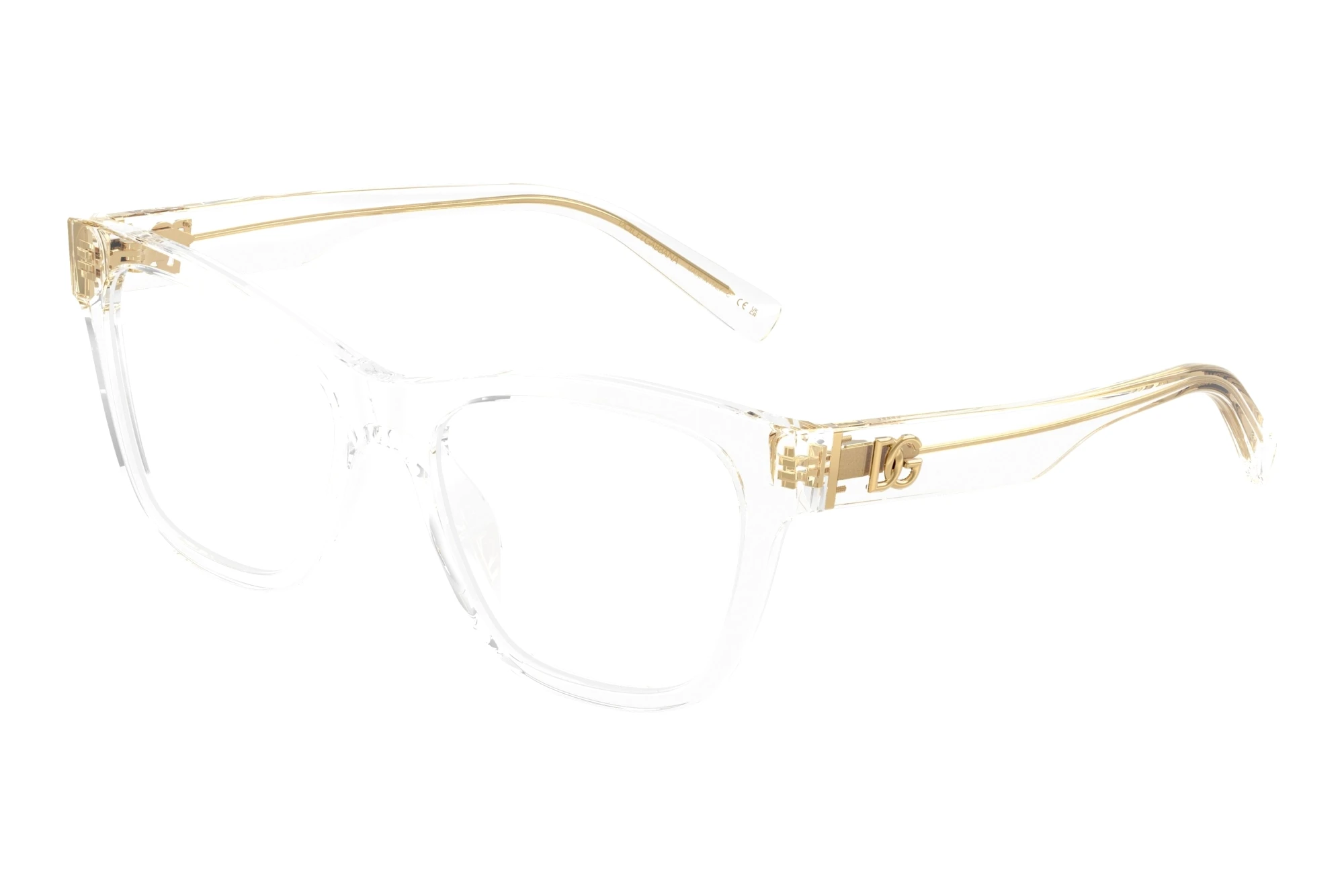 Dolce & Gabbana DG3430 3133 Crystal Dolce & Gabbana DG3430 3133 Crystal