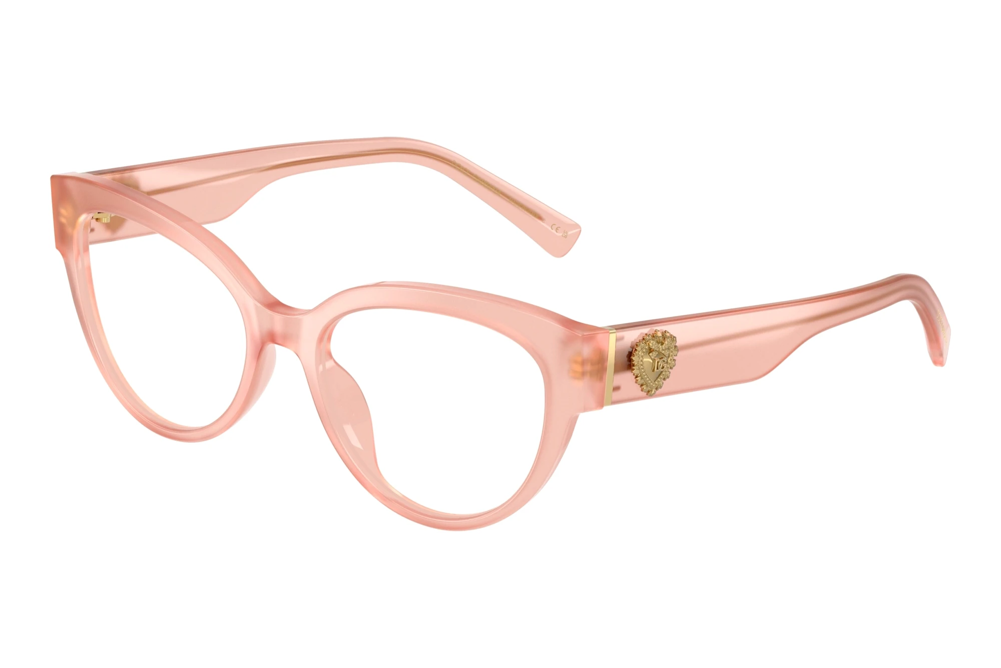 Dolce & Gabbana DG3440 3384 Opal Rose Dolce & Gabbana DG3440 3384 Opal Rose