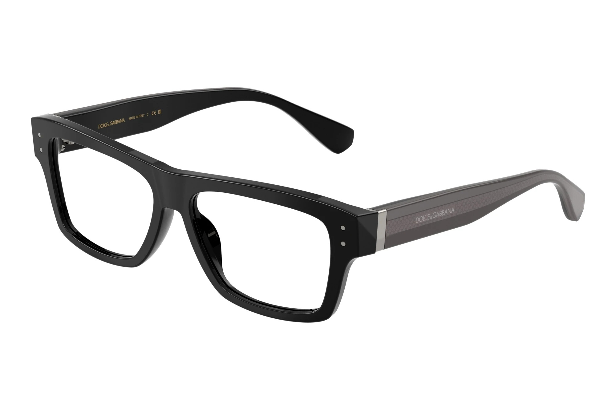 Dolce & Gabbana DG3458 3355 Black Dolce & Gabbana DG3458 3355 Black