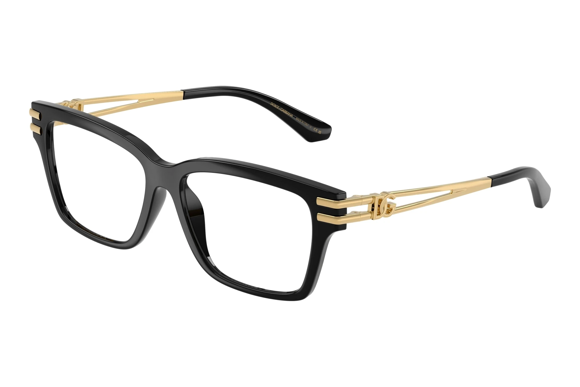 Dolce & Gabbana DG5117 501 Black Dolce & Gabbana DG5117 501 Black