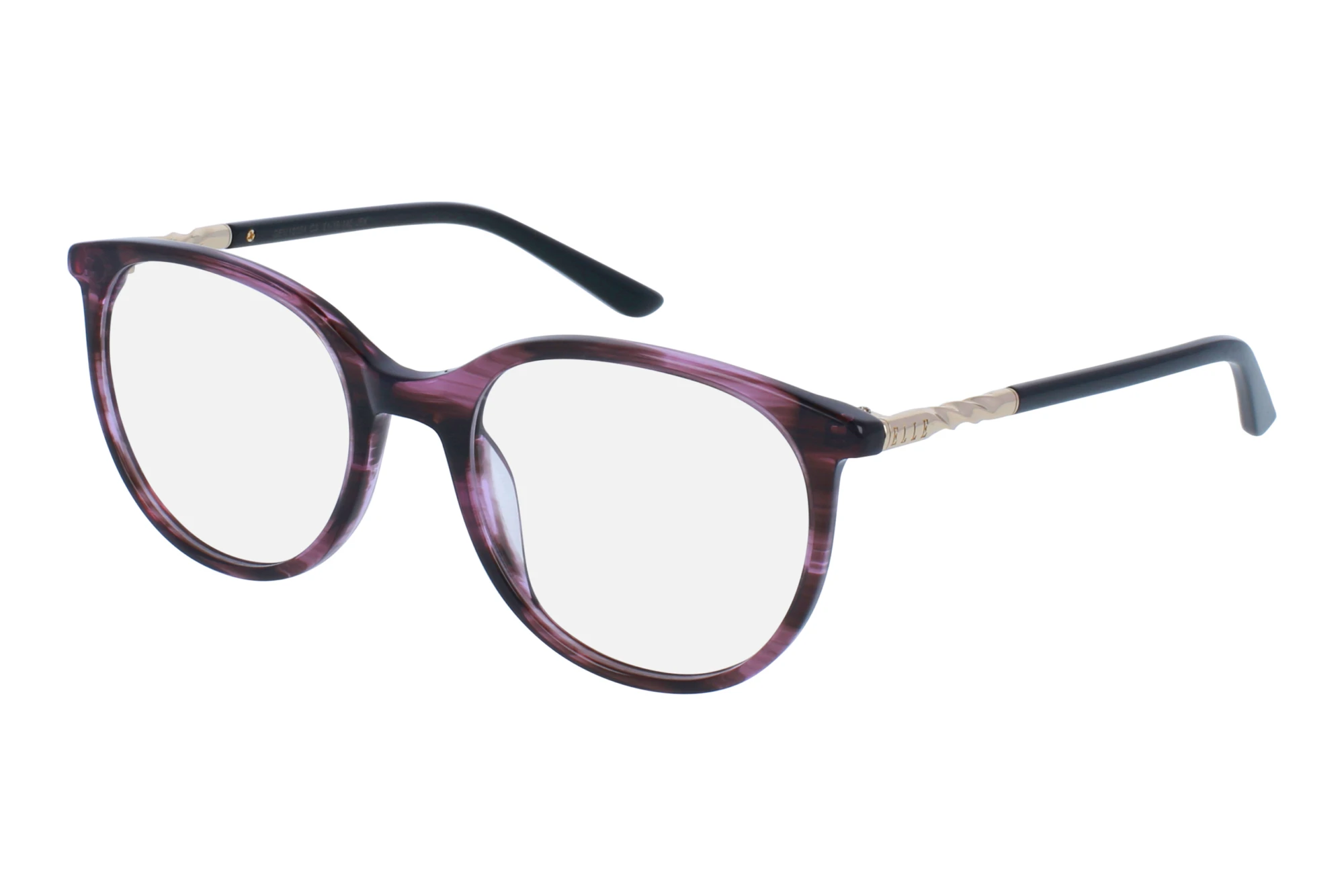 Elle EL31509 PU purple Elle EL31509 PU purple