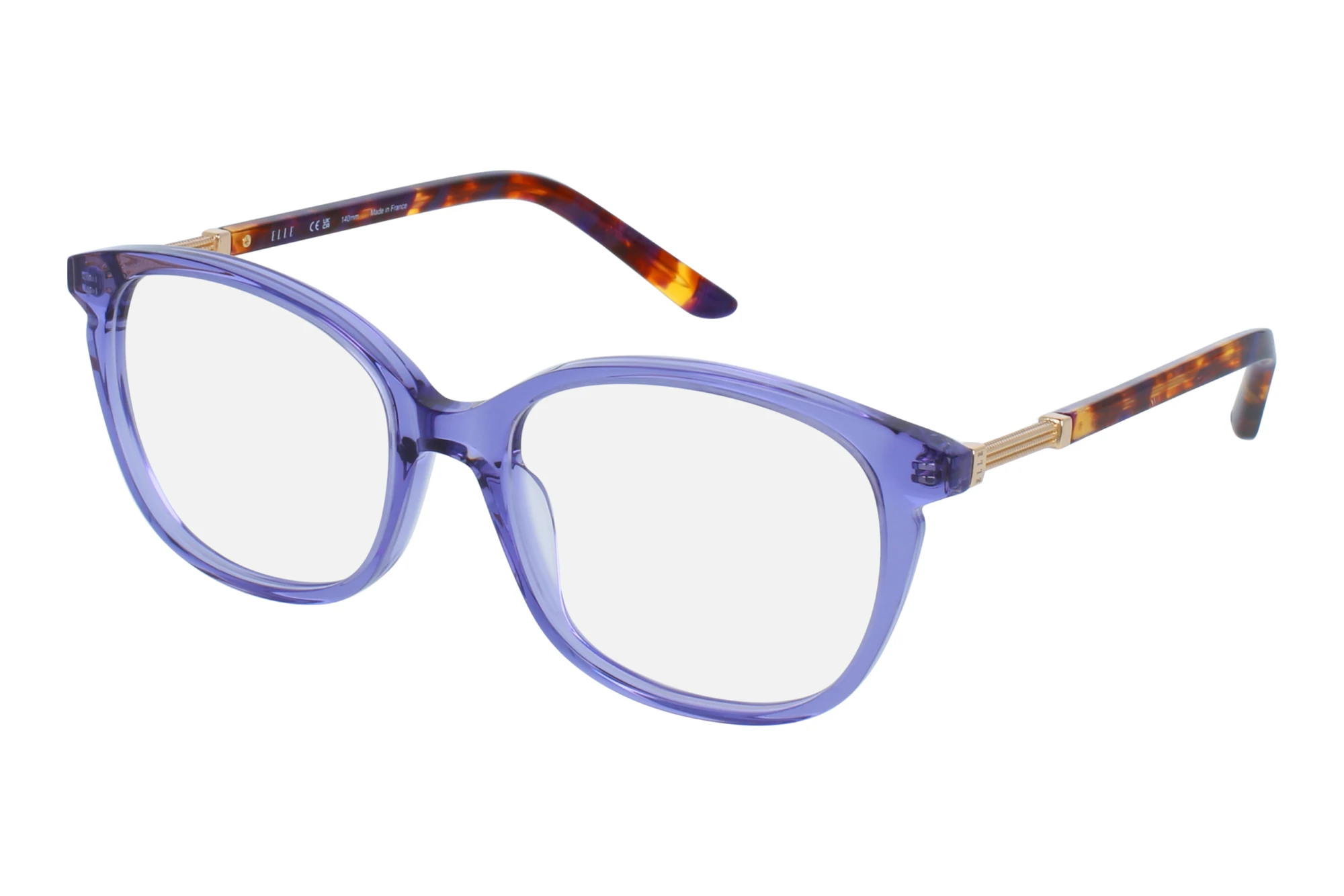 Elle EL31515 PU purple Elle EL31515 PU purple