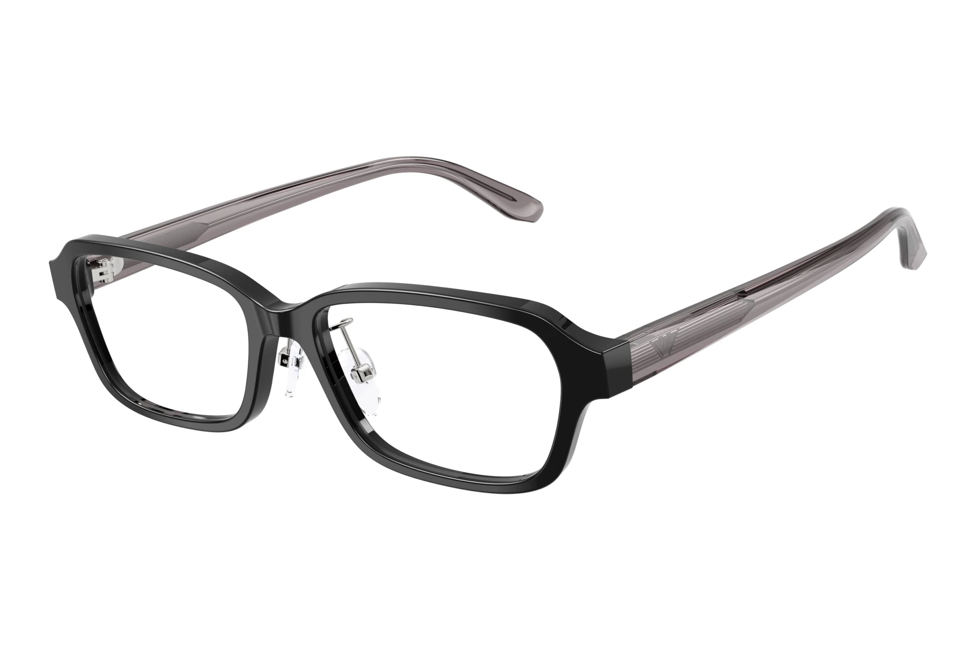 Emporio Armani EA3295D 5017 Shiny Black Emporio Armani EA3295D 5017 Shiny Black