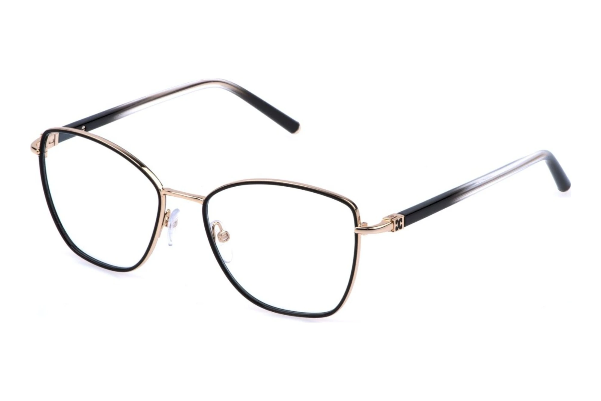 Escada VESF82 0300 SHINY ROSE GOLD Escada VESF82 0300 SHINY ROSE GOLD