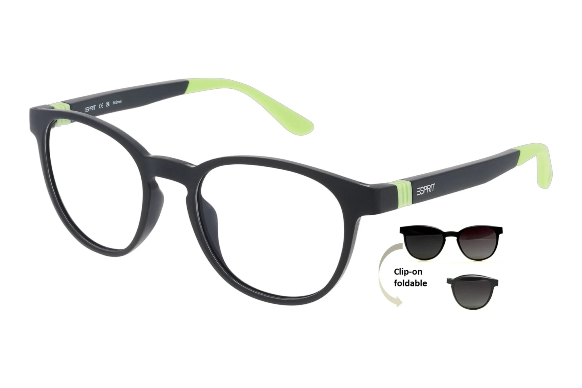 Esprit ET17143 538 black Esprit ET17143 538 black