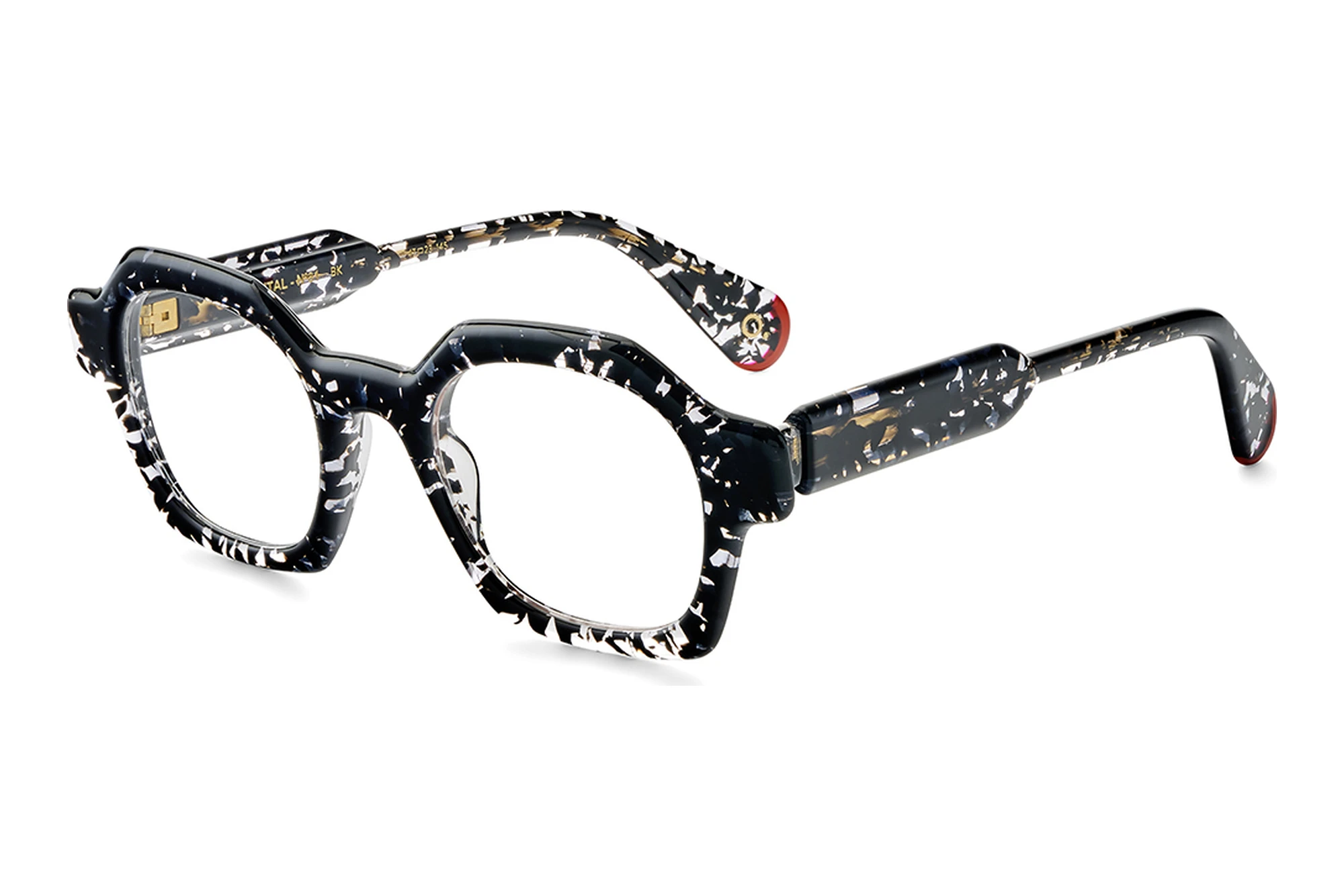 Etnia Barcelona BRUTAL NO.31 BK BK Etnia Barcelona BRUTAL NO.31 BK BK