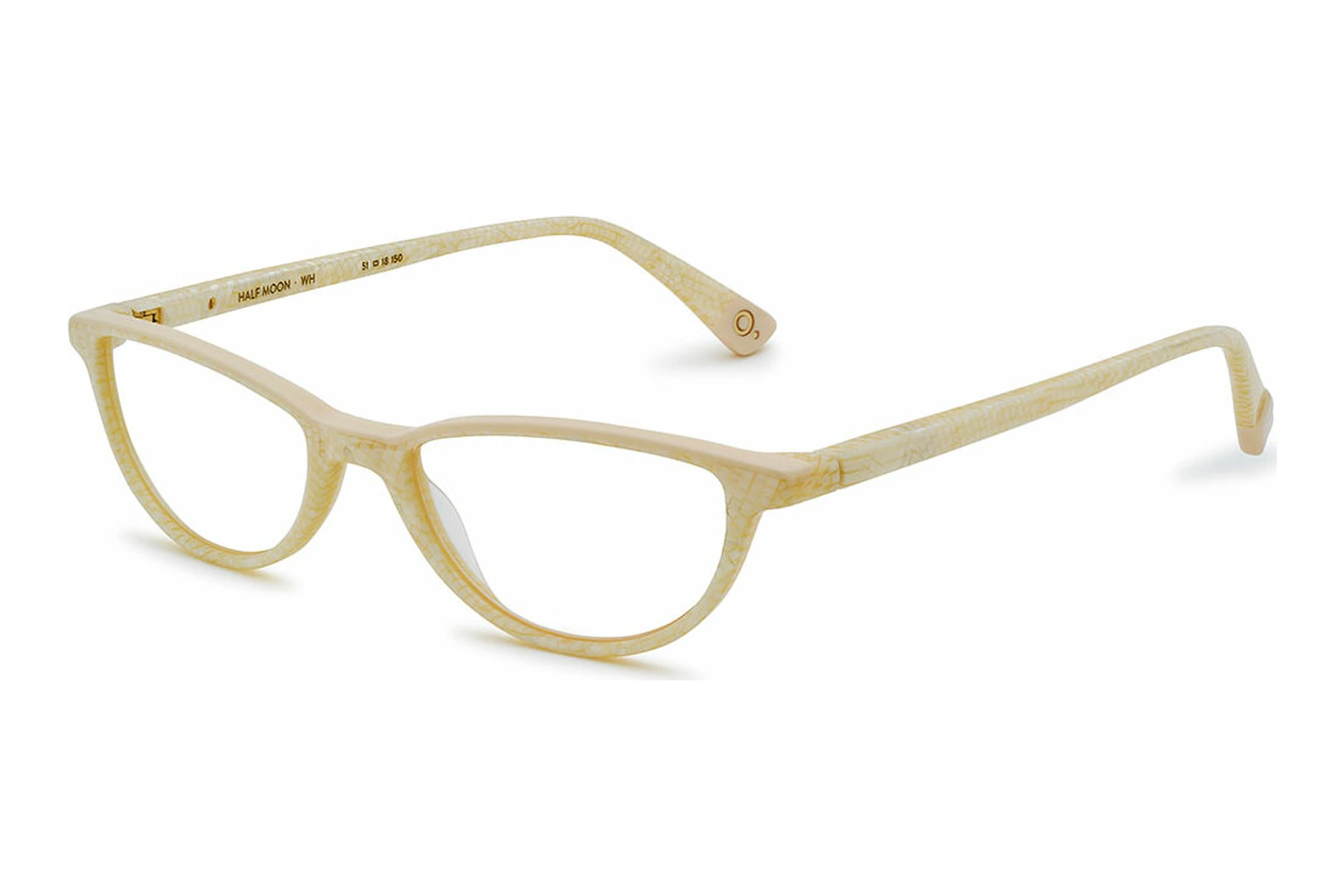 Etnia Barcelona HALF MOON WH WH Etnia Barcelona HALF MOON WH WH