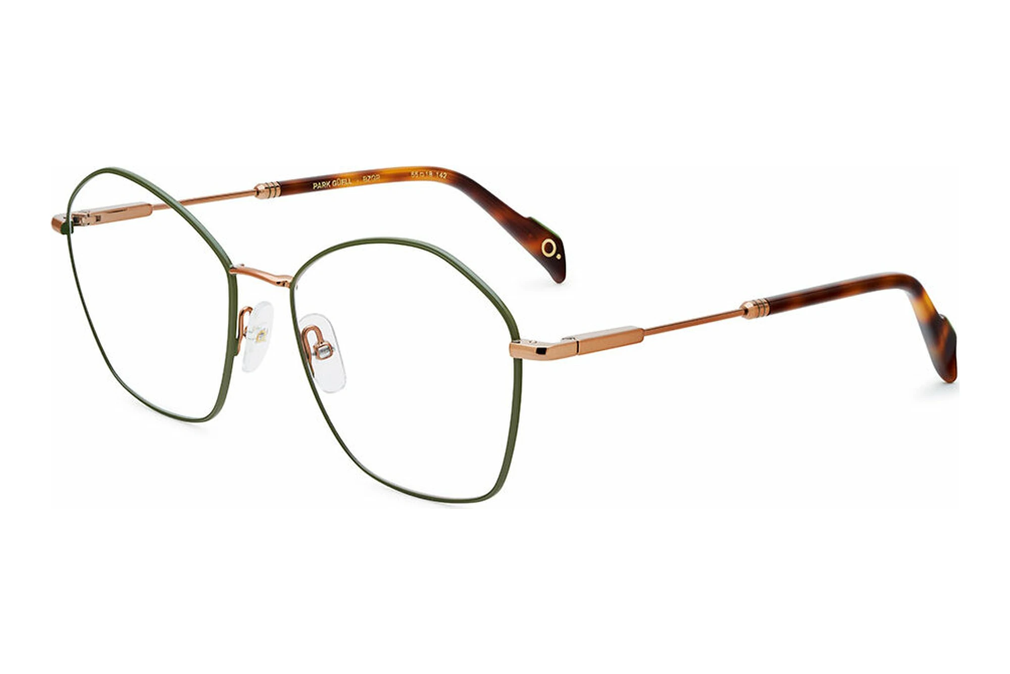 Etnia Barcelona PARK GUELL BZGR BZGR Etnia Barcelona PARK GUELL BZGR BZGR