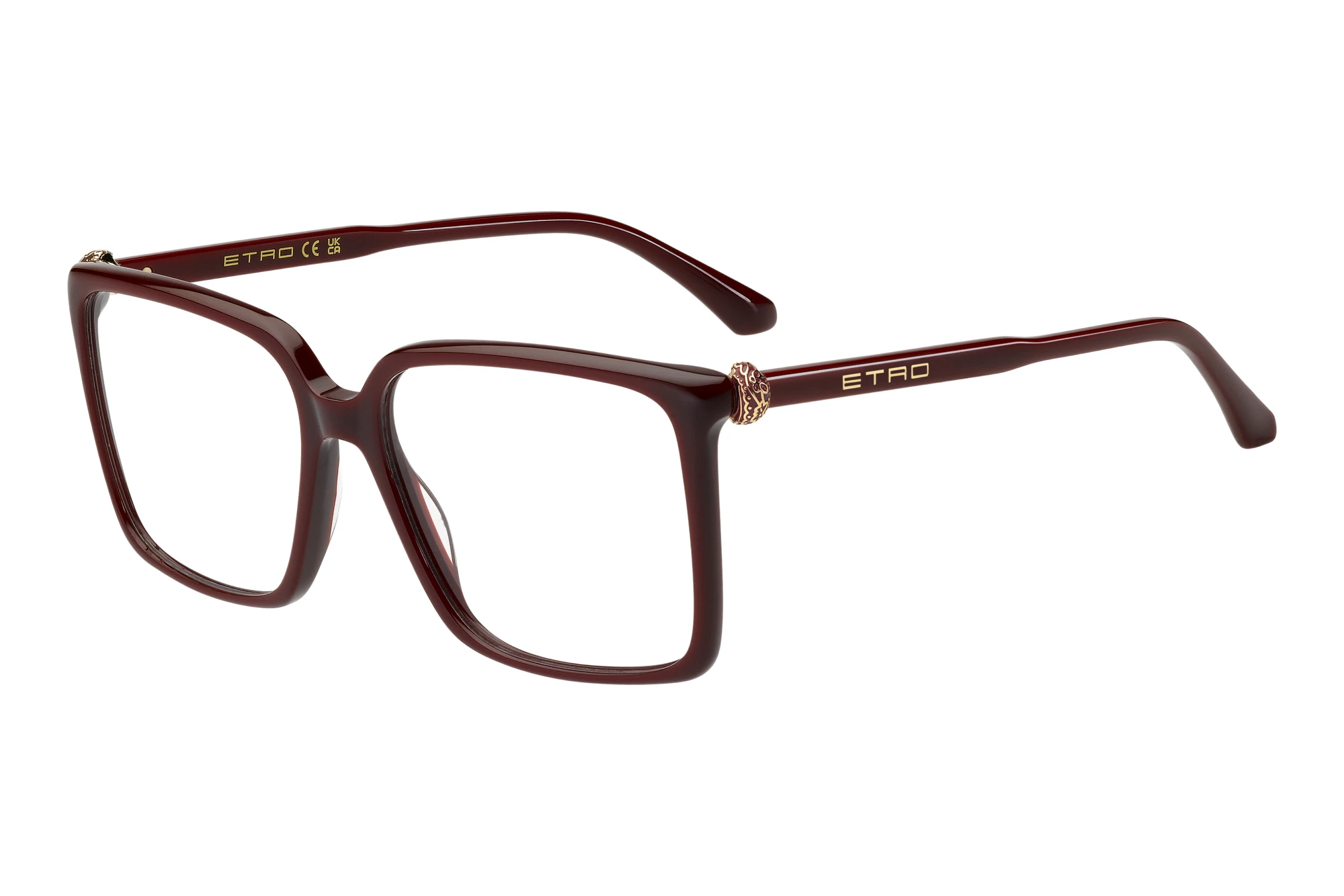 Etro ETRO 0160 LHF BURGUNDY Etro ETRO 0160 LHF BURGUNDY