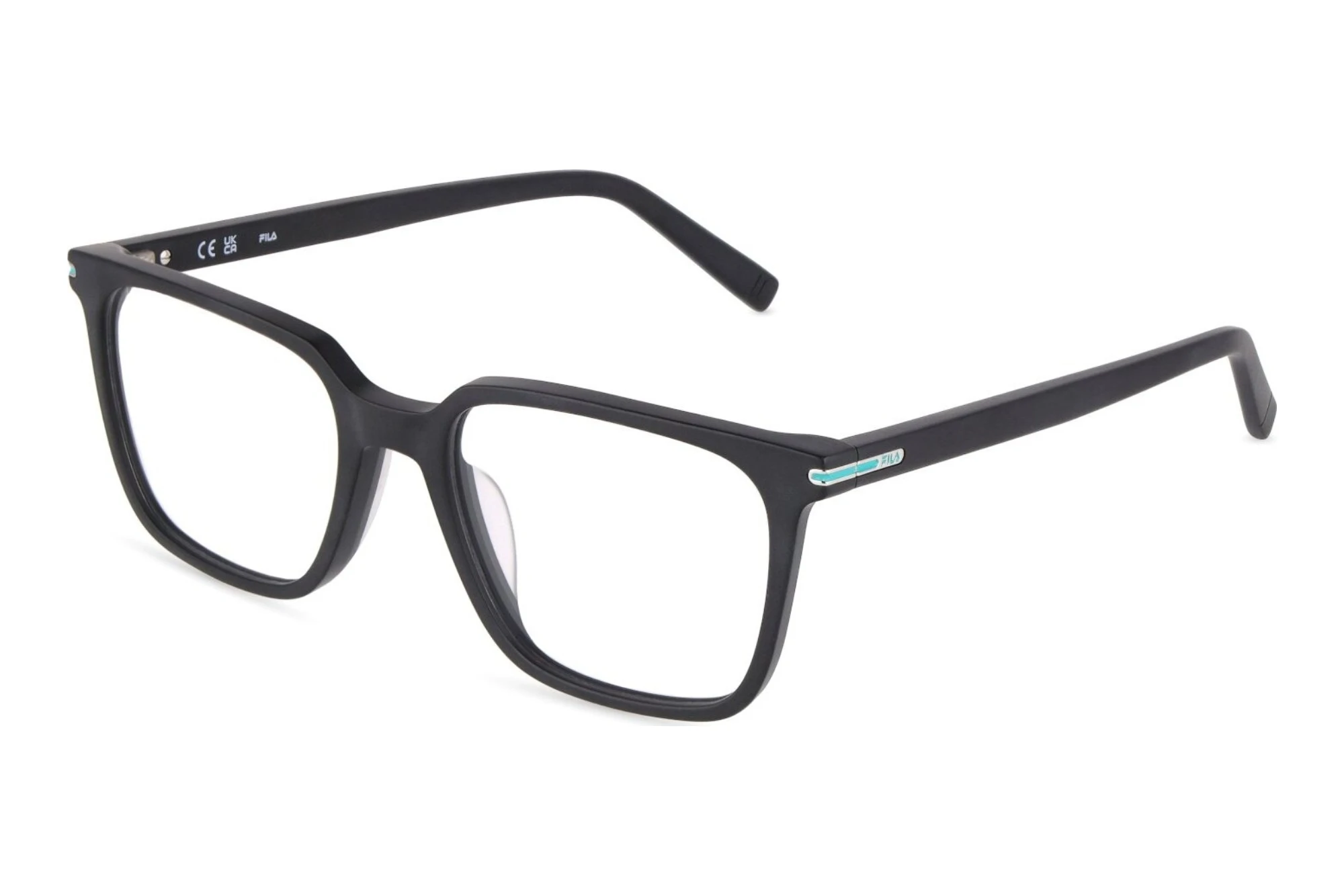 Fila VFIF23 0703 MATT/SANDBLASTED BLACK Fila VFIF23 0703 MATT/SANDBLASTED BLACK