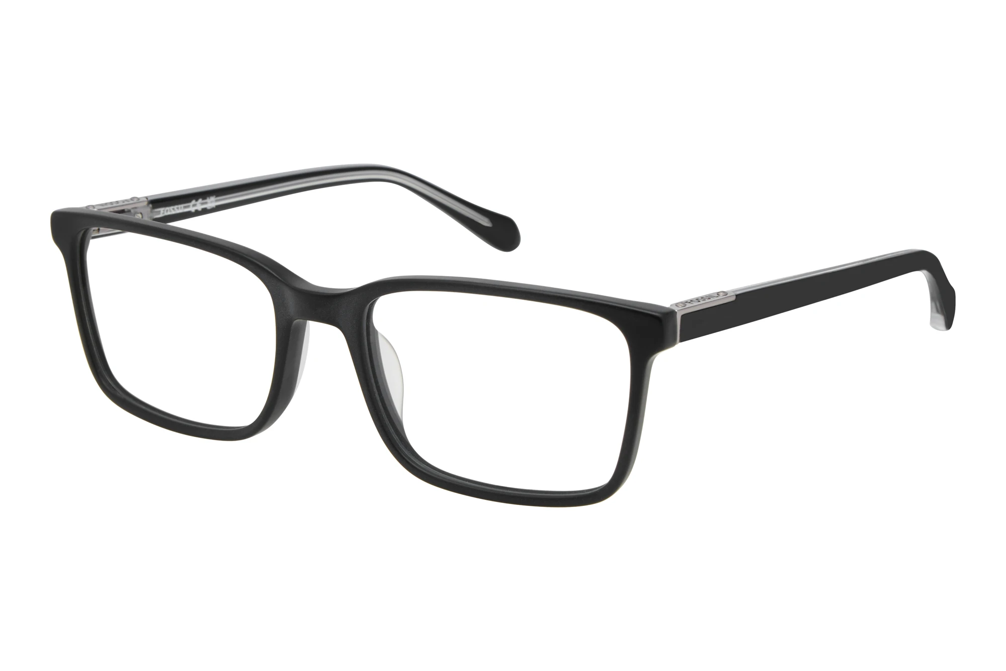 Fossil FOS 7229 003 MATTE BLACK Fossil FOS 7229 003 MATTE BLACK