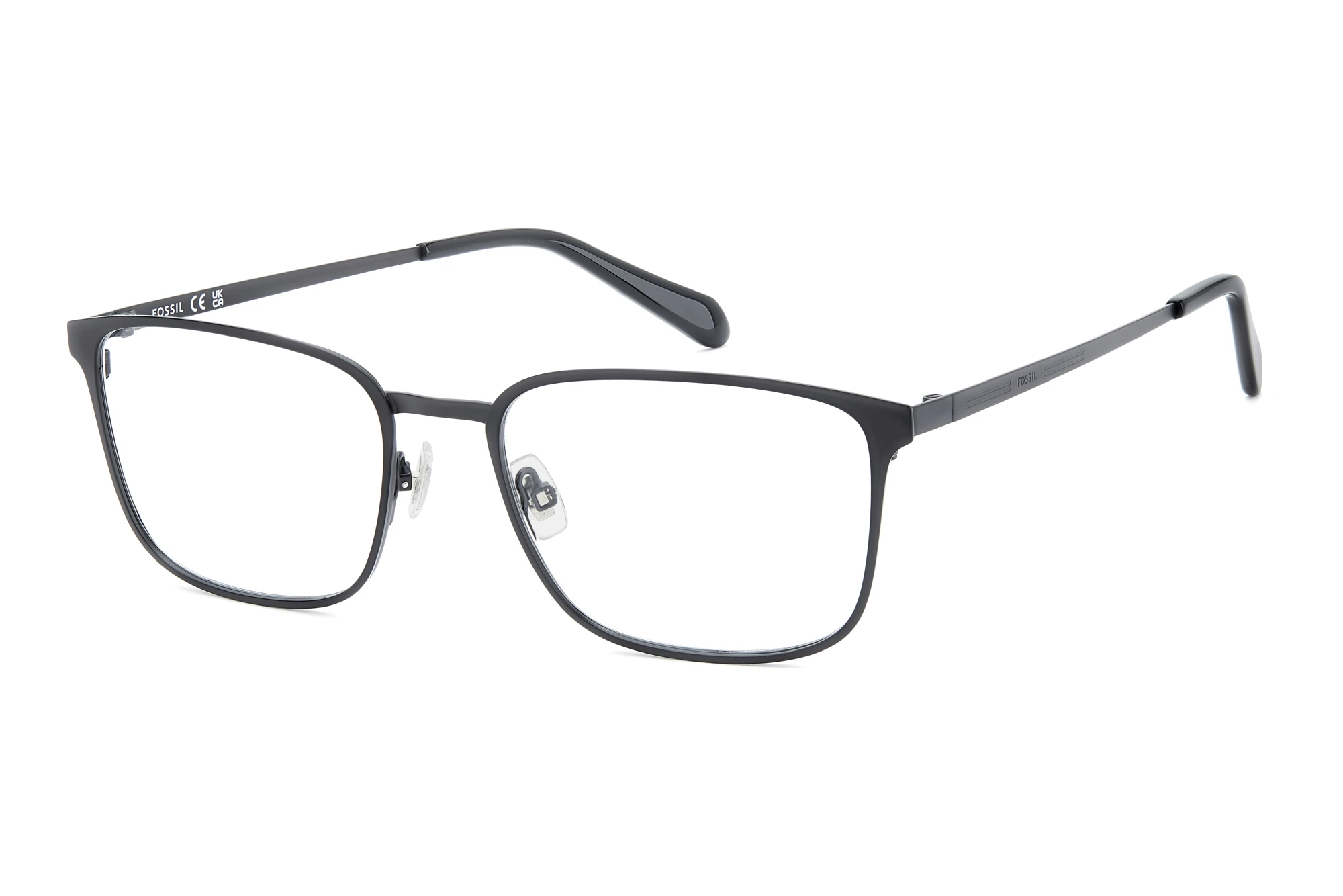 Fossil FOS 7231/G 003 MATTE BLACK Fossil FOS 7231/G 003 MATTE BLACK