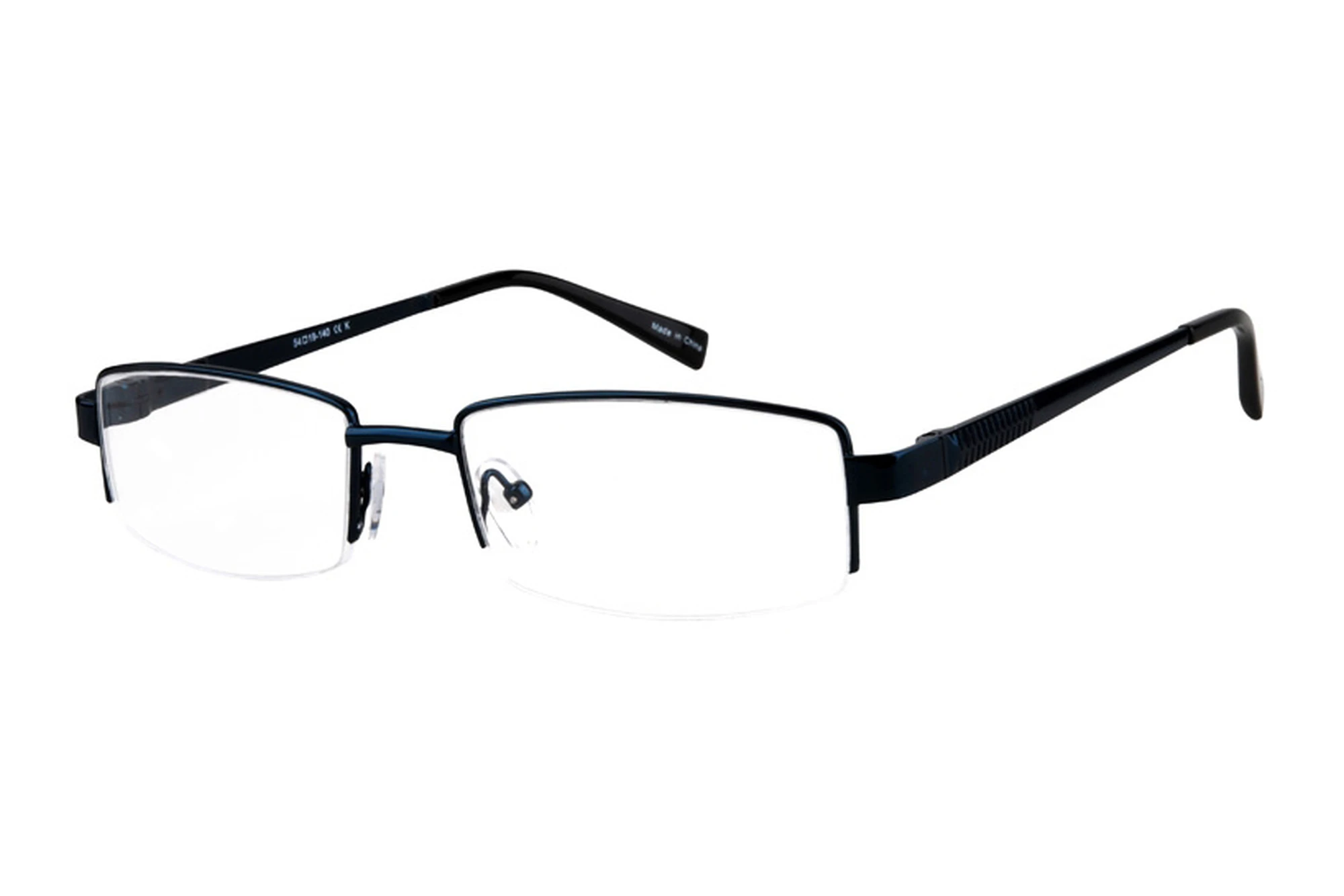 Fraymz 660 E Matt Blue Fraymz 660 E Matt Blue