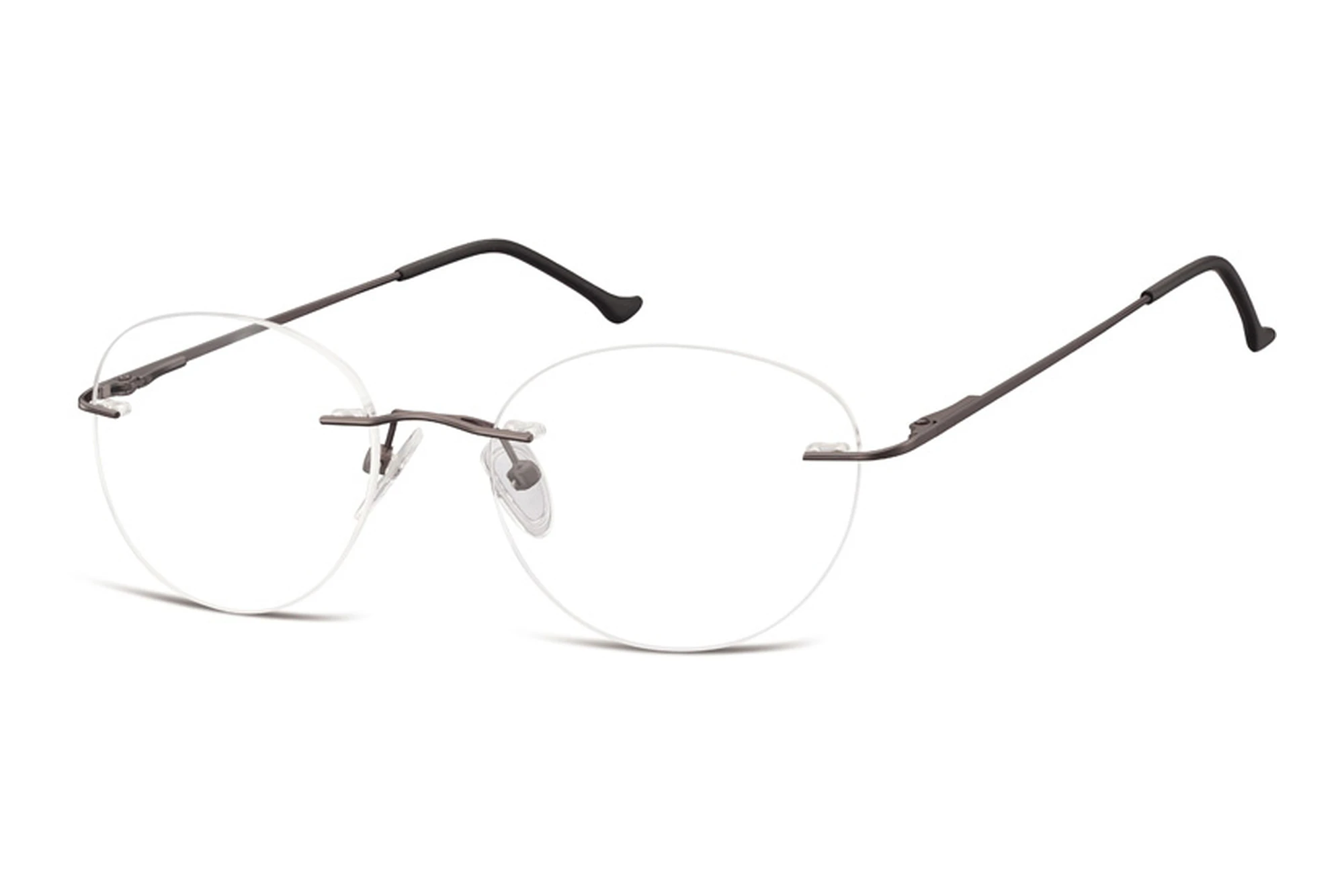 Fraymz 985 A Gunmetal Fraymz 985 A Gunmetal