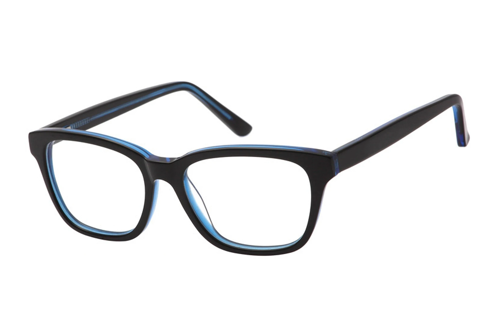 Fraymz A109 I black/clear blue Fraymz A109 I black/clear blue