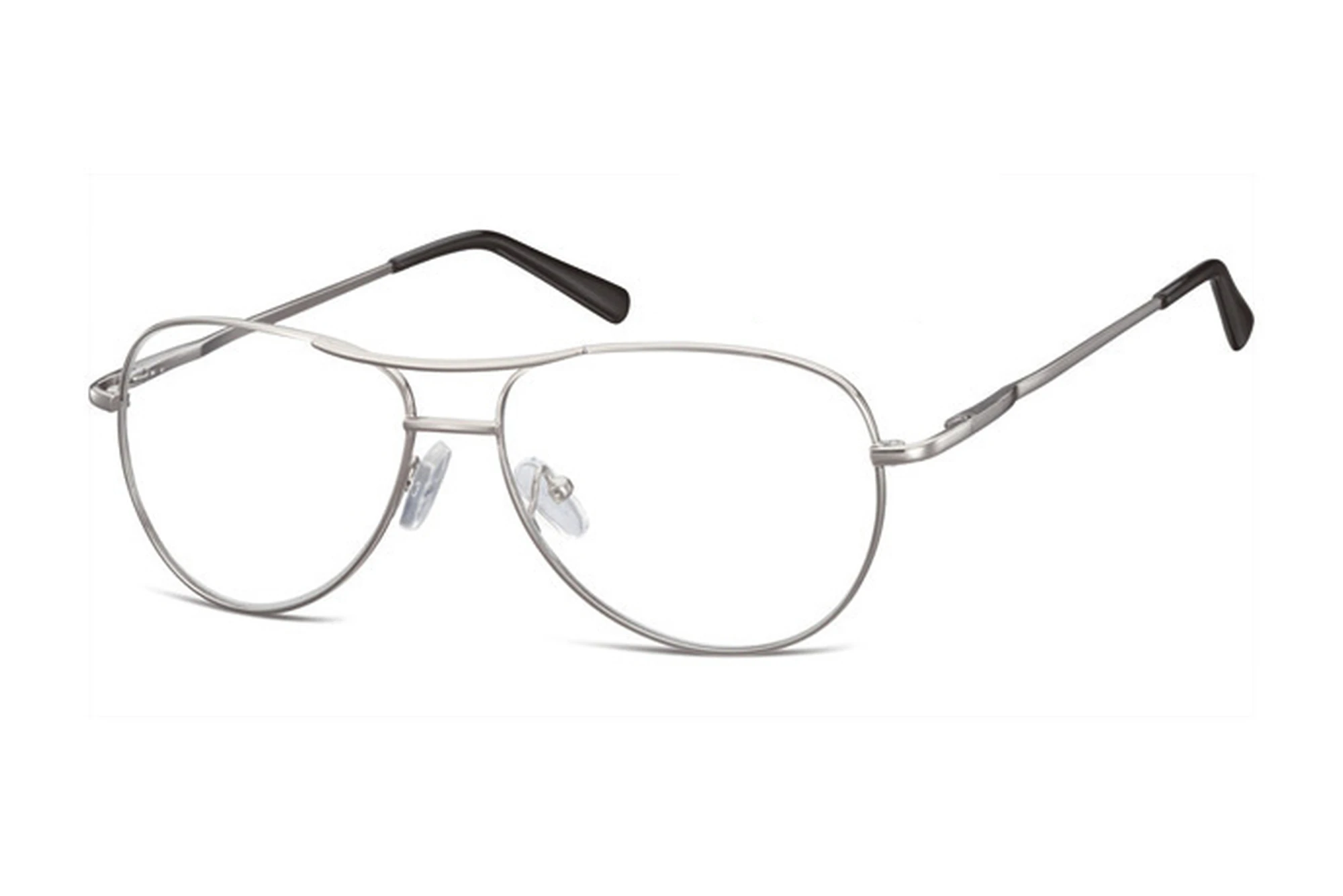 Fraymz MK1-46 B Shiny Silver Fraymz MK1-46 B Shiny Silver