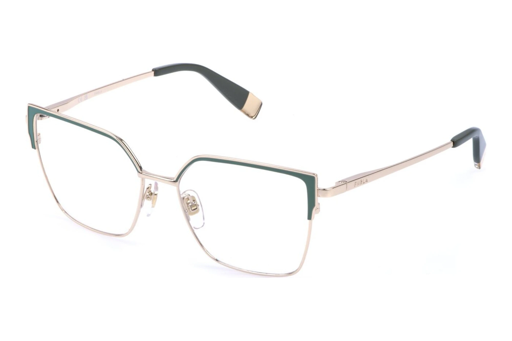 Furla VFU996 033M SHINY ROSE GOLD WITH COL.PARTS Furla VFU996 033M SHINY ROSE GOLD WITH COL.PARTS