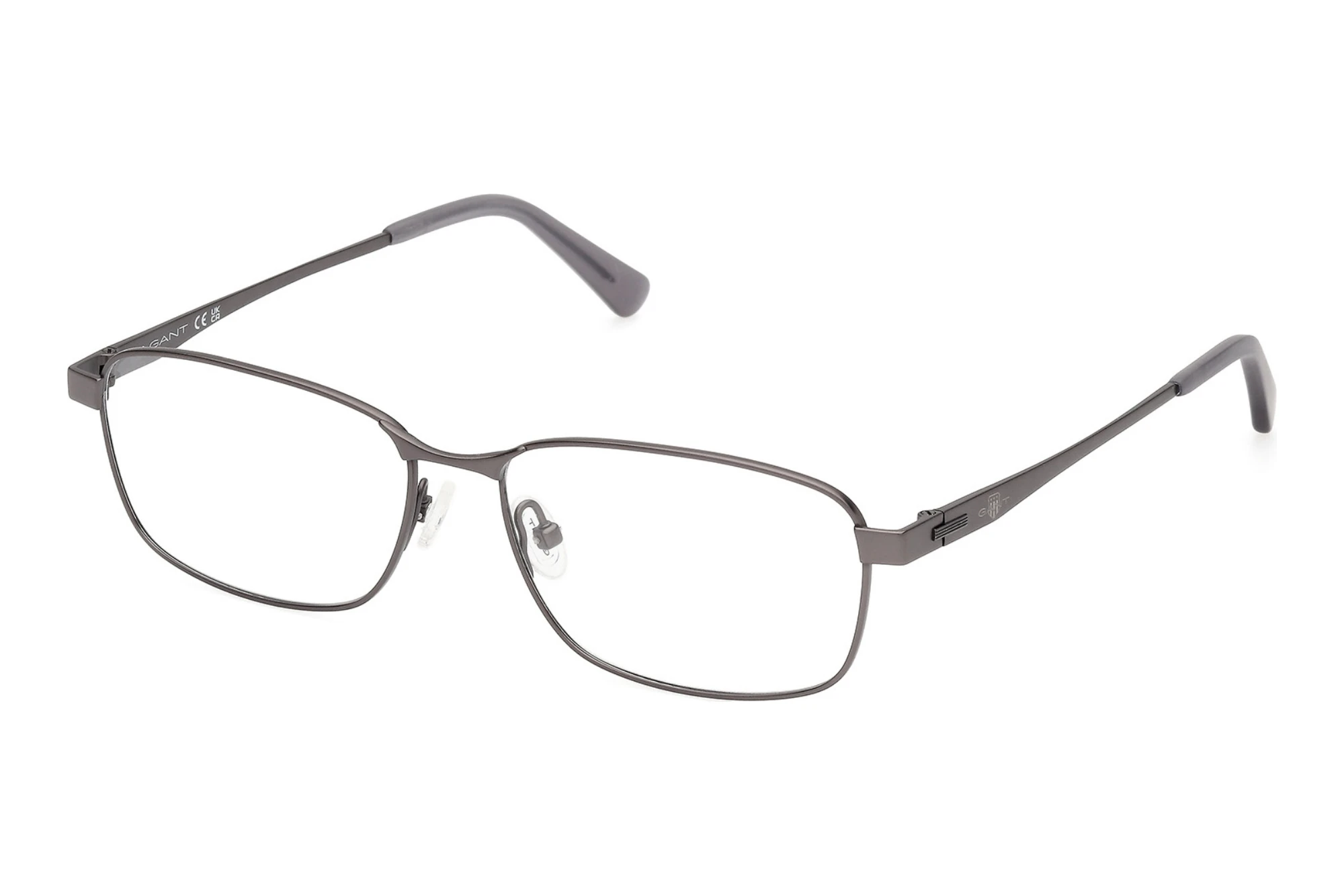 Gant GA50027 009 Matt Gunmetal Gant GA50027 009 Matt Gunmetal