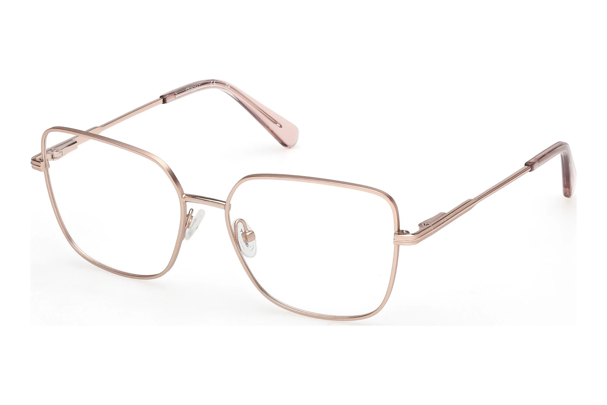 Gant GA50083 029 Matt Rose Gold Gant GA50083 029 Matt Rose Gold