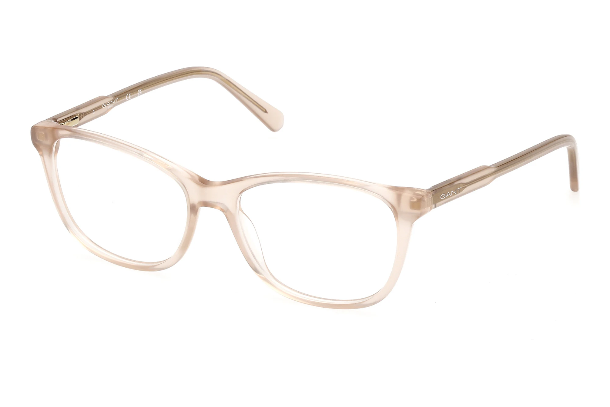 Gant GA50122 057 Glänzend Beige Gant GA50122 057 Glänzend Beige