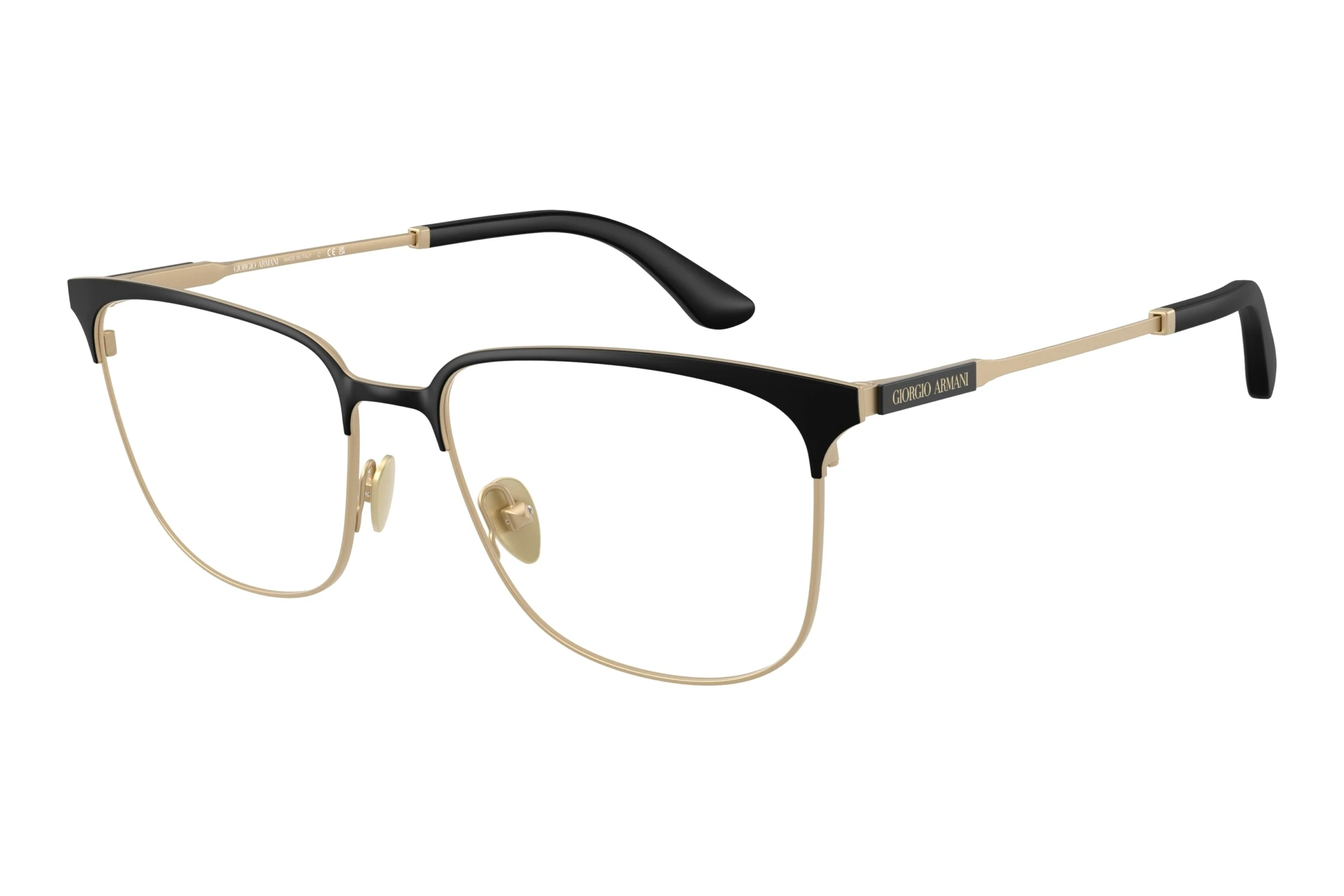Giorgio Armani AR5163 3002 Matte Black Giorgio Armani AR5163 3002 Matte Black