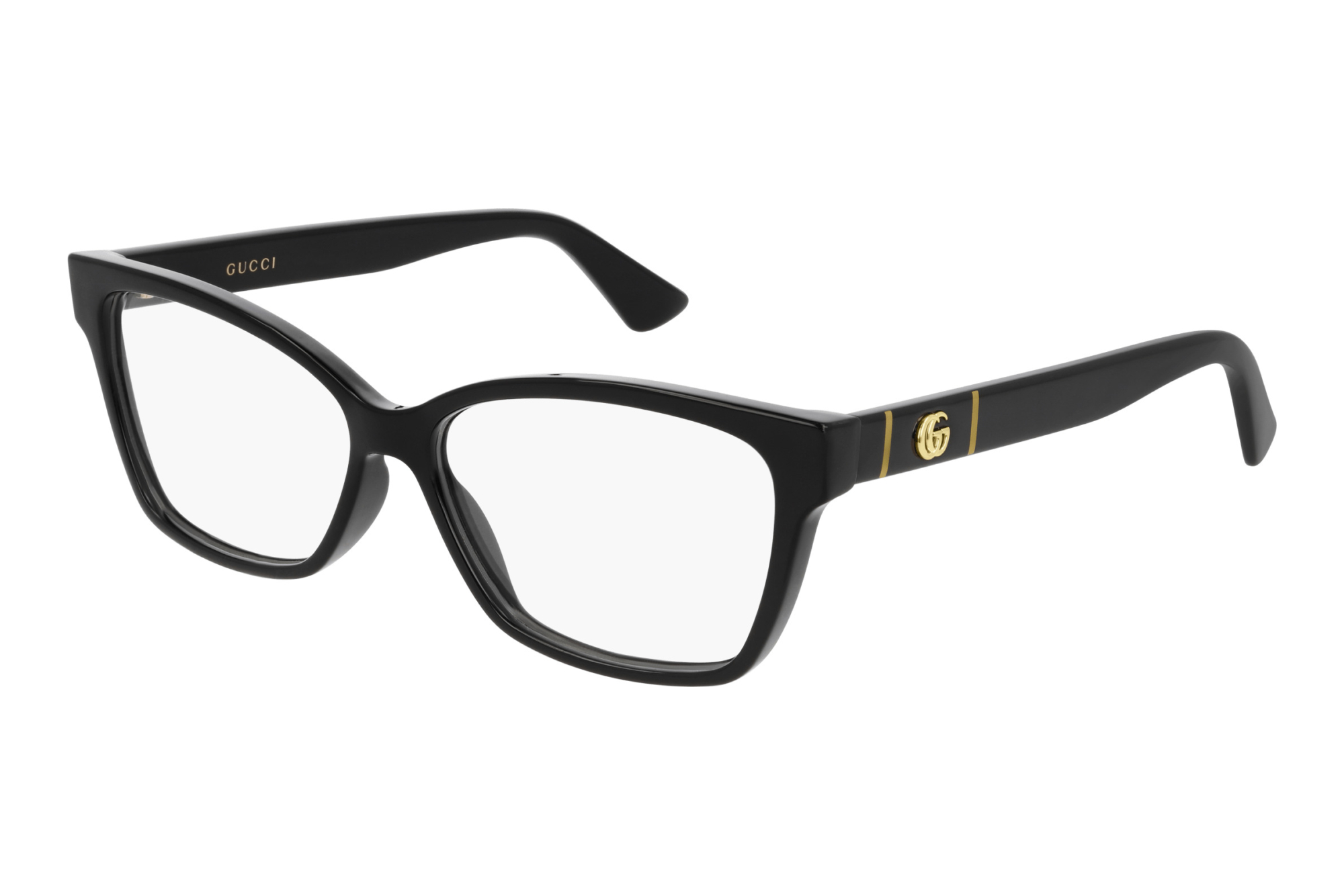 Gucci GG0634O 001 BLACK Gucci GG0634O 001 BLACK
