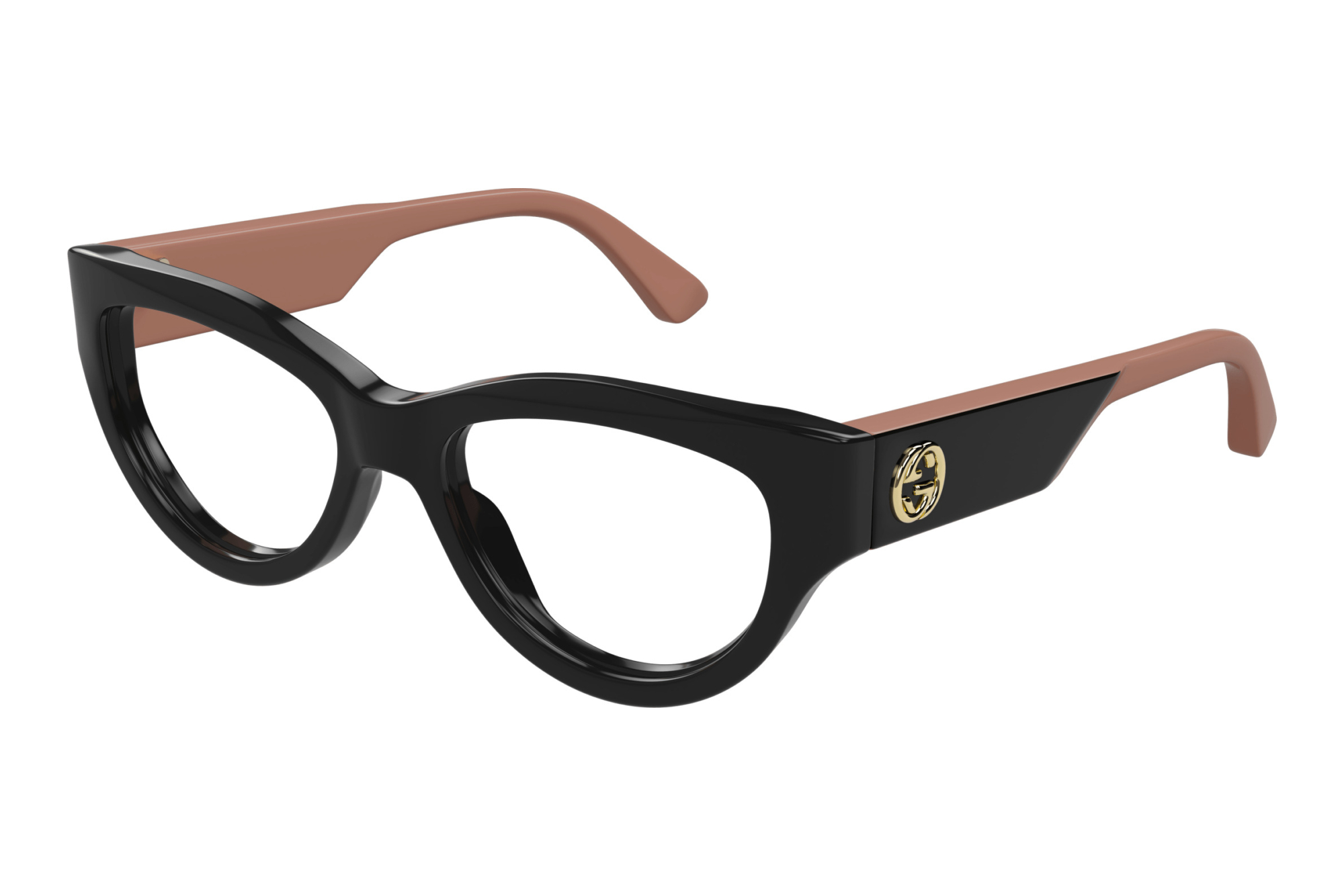 Gucci GG1665O 008 BLACK Gucci GG1665O 008 BLACK