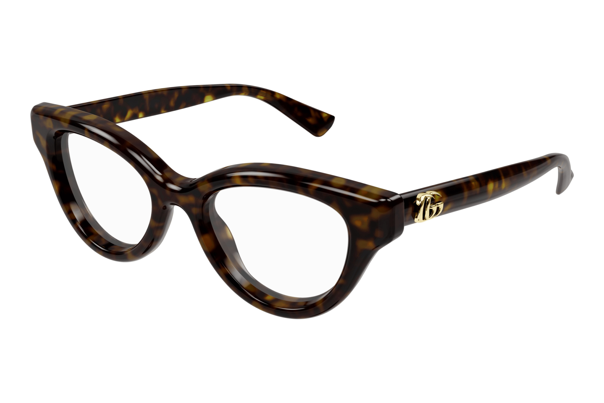 Gucci GG1832O 002 HAVANA Gucci GG1832O 002 HAVANA