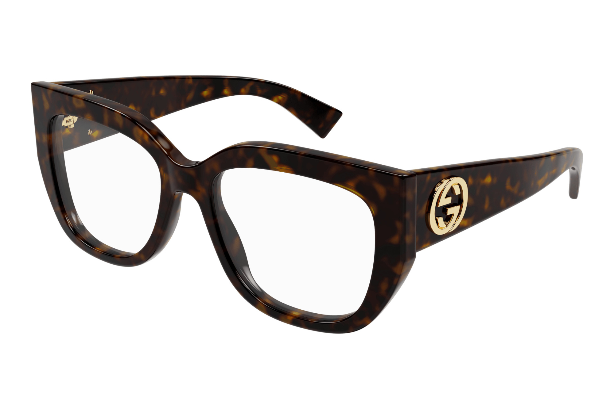 Gucci GG1846O 002 HAVANA Gucci GG1846O 002 HAVANA