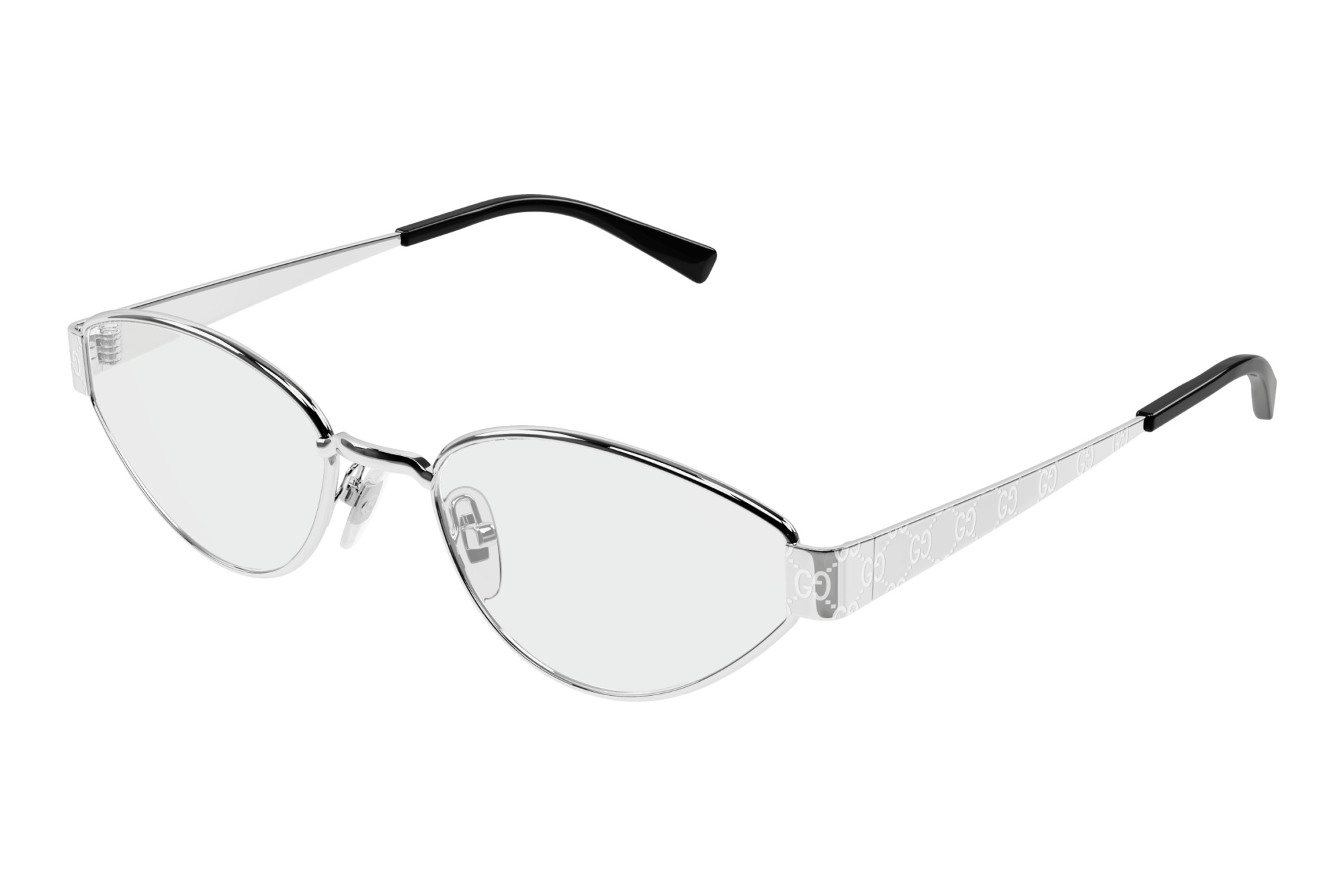 Gucci GG1853O 002 SILVER Gucci GG1853O 002 SILVER