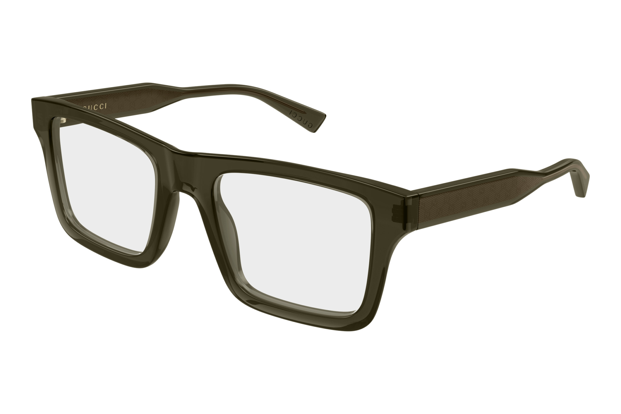 Gucci GG2070O 003 GREEN Gucci GG2070O 003 GREEN