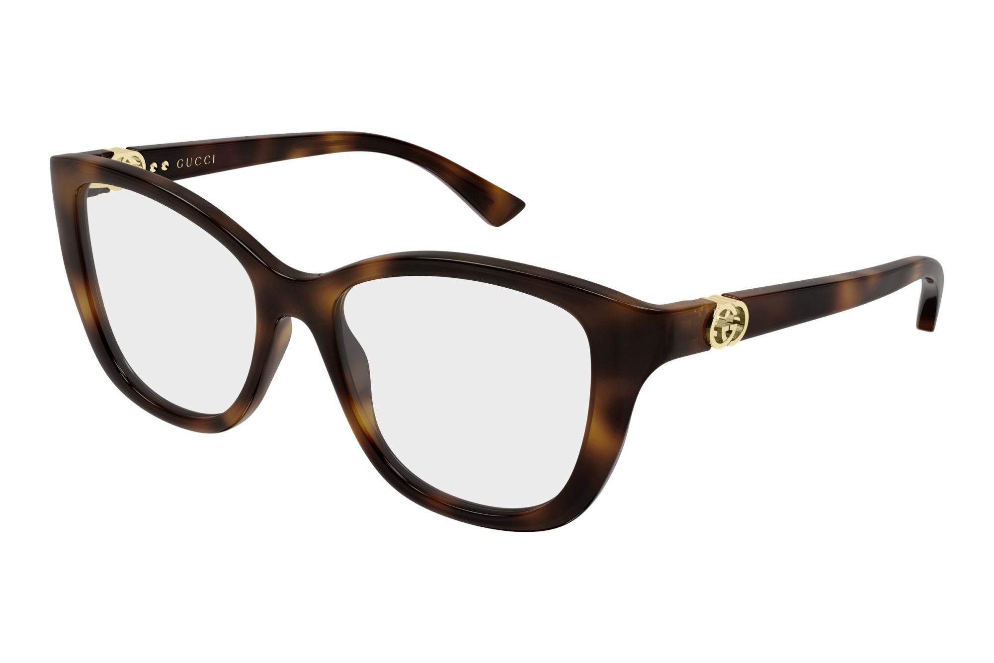 Gucci GG2195O 002 HAVANA Gucci GG2195O 002 HAVANA
