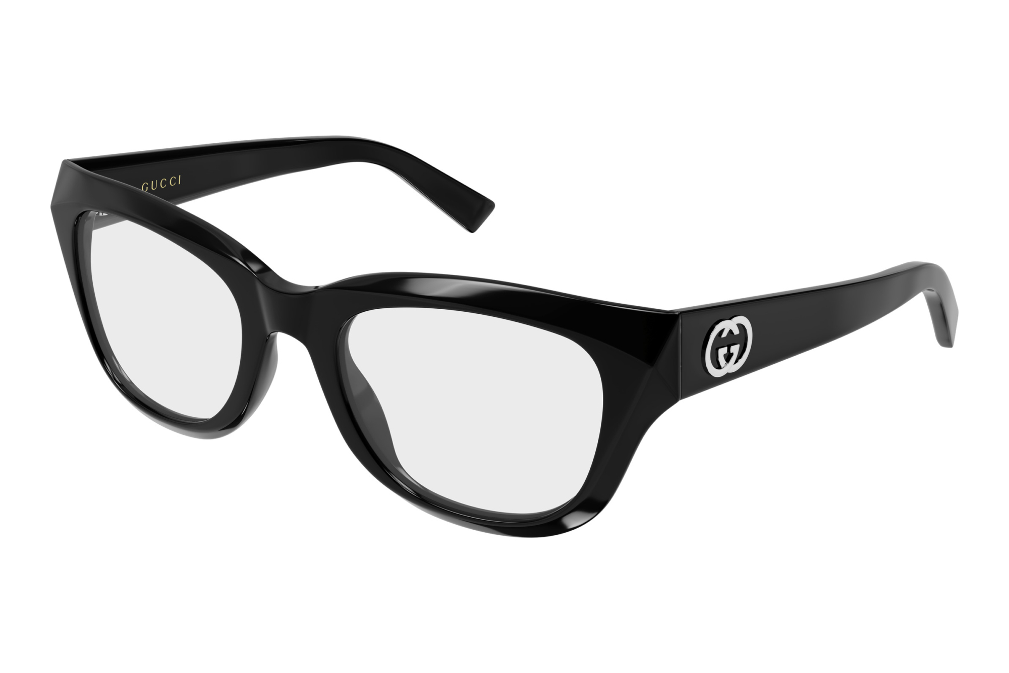 Gucci GG2202O 001 BLACK Gucci GG2202O 001 BLACK