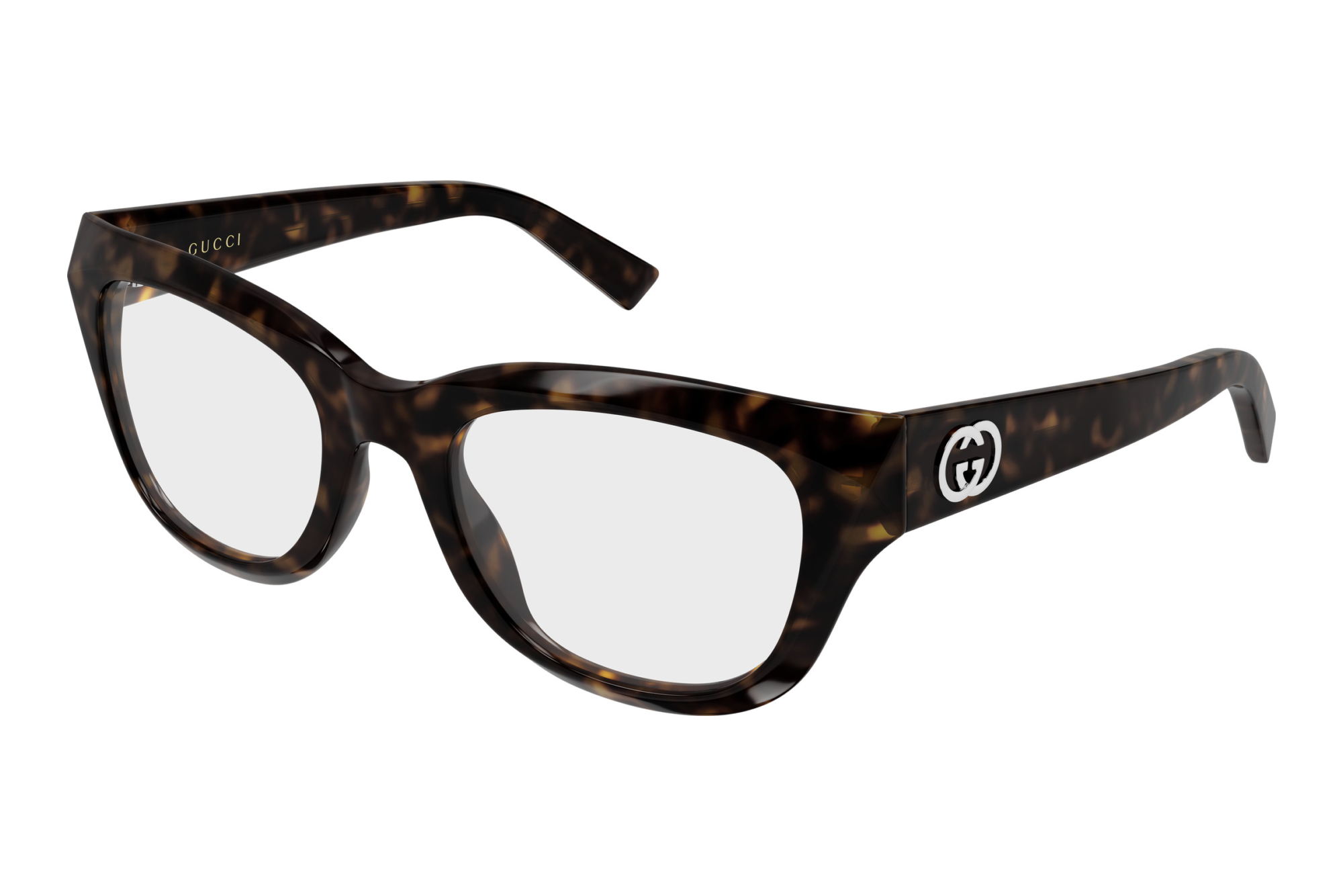Gucci GG2202O 002 HAVANA Gucci GG2202O 002 HAVANA